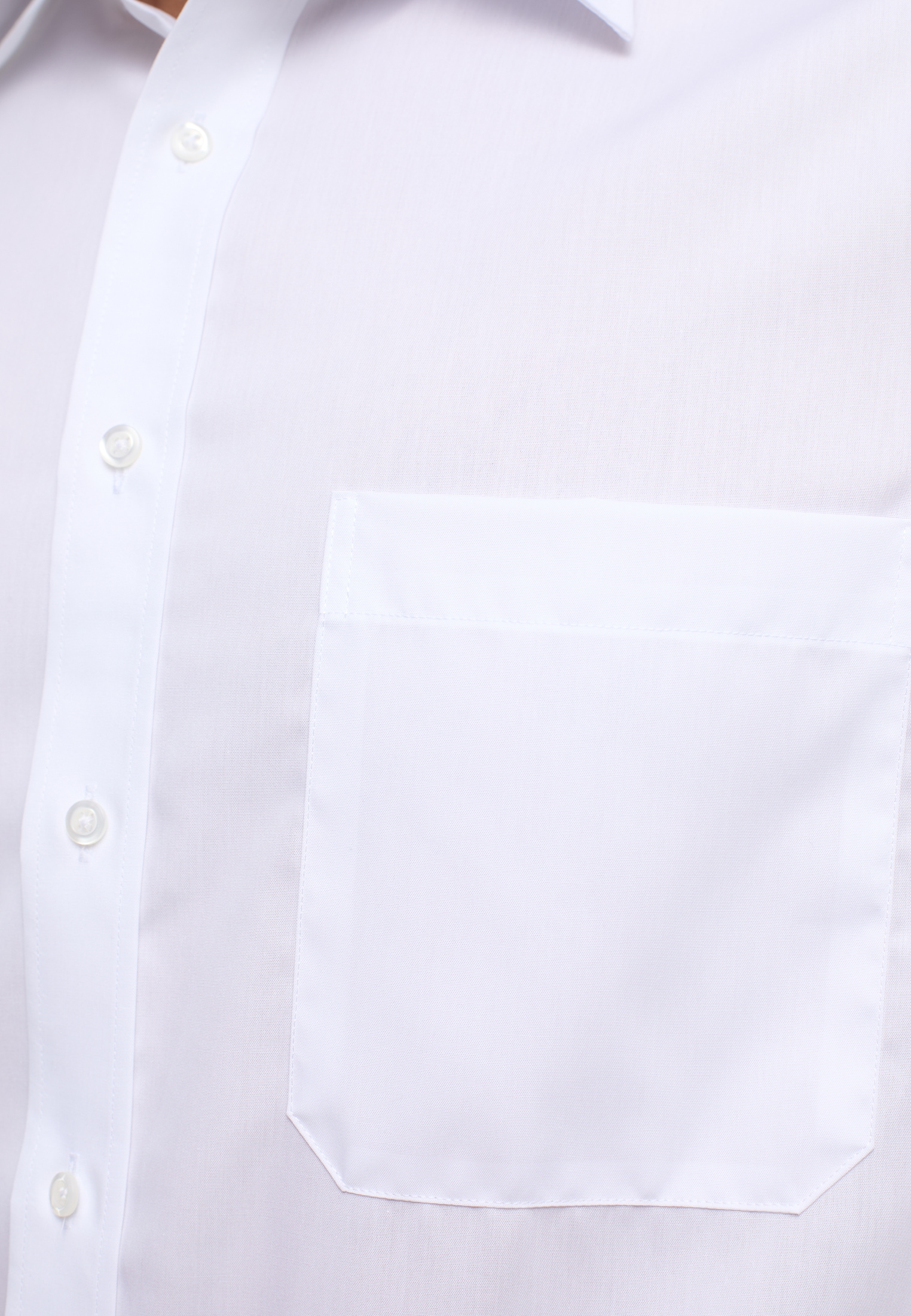 Eterna Kurzarmhemd »COMFORT FIT«, NON IRON (bügelfrei)