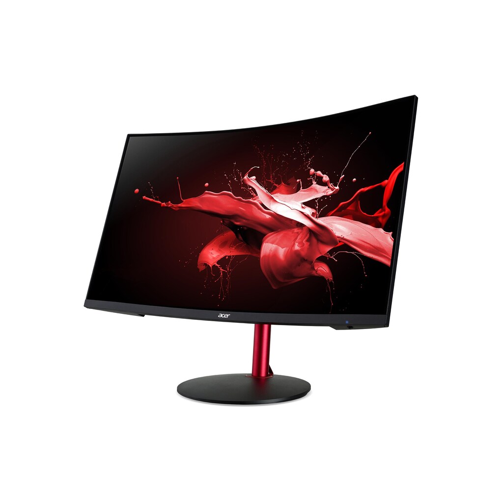 Acer Curved-Gaming-Monitor »Nitro XZ322QVbmiiphx c«, 79,69 cm/31,5 Zoll