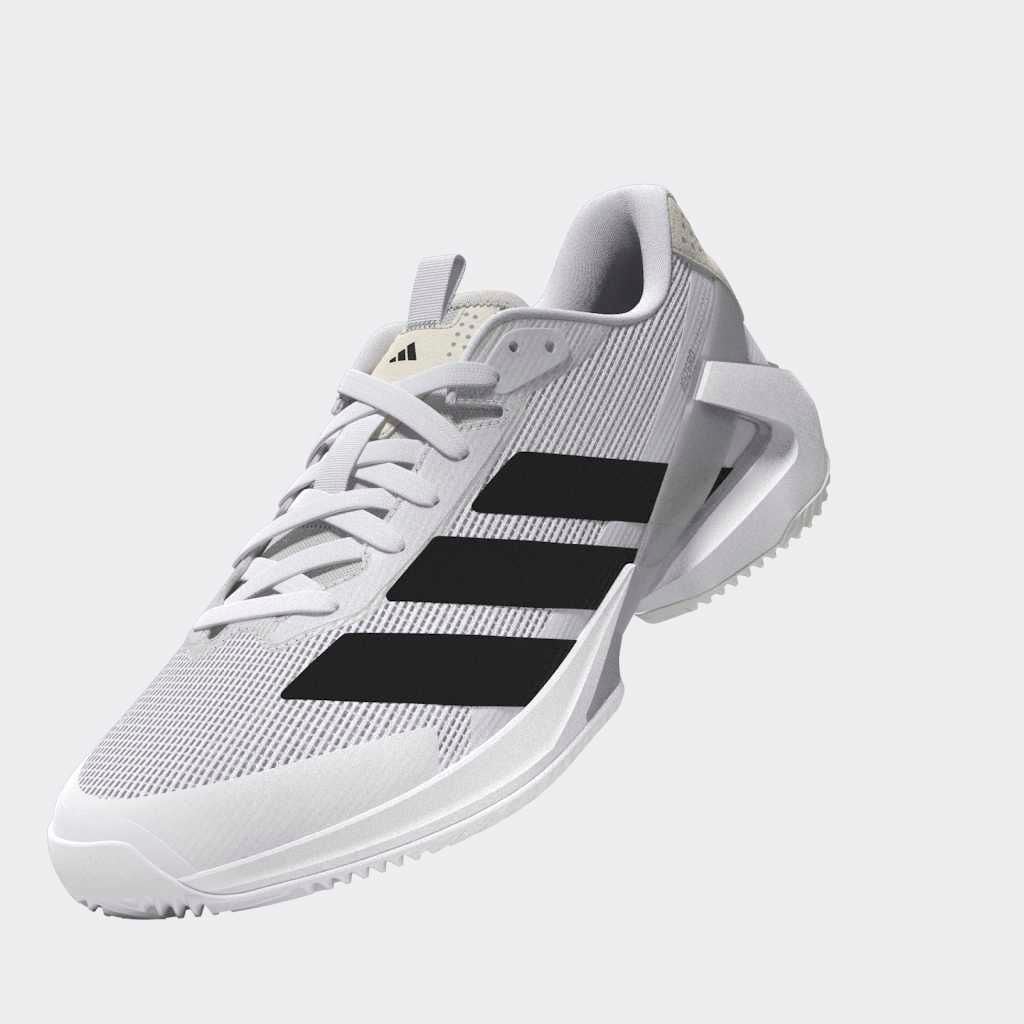 adidas Performance Chaussure de tennis »ADIZERO UBERSONIC 5 CLAY«