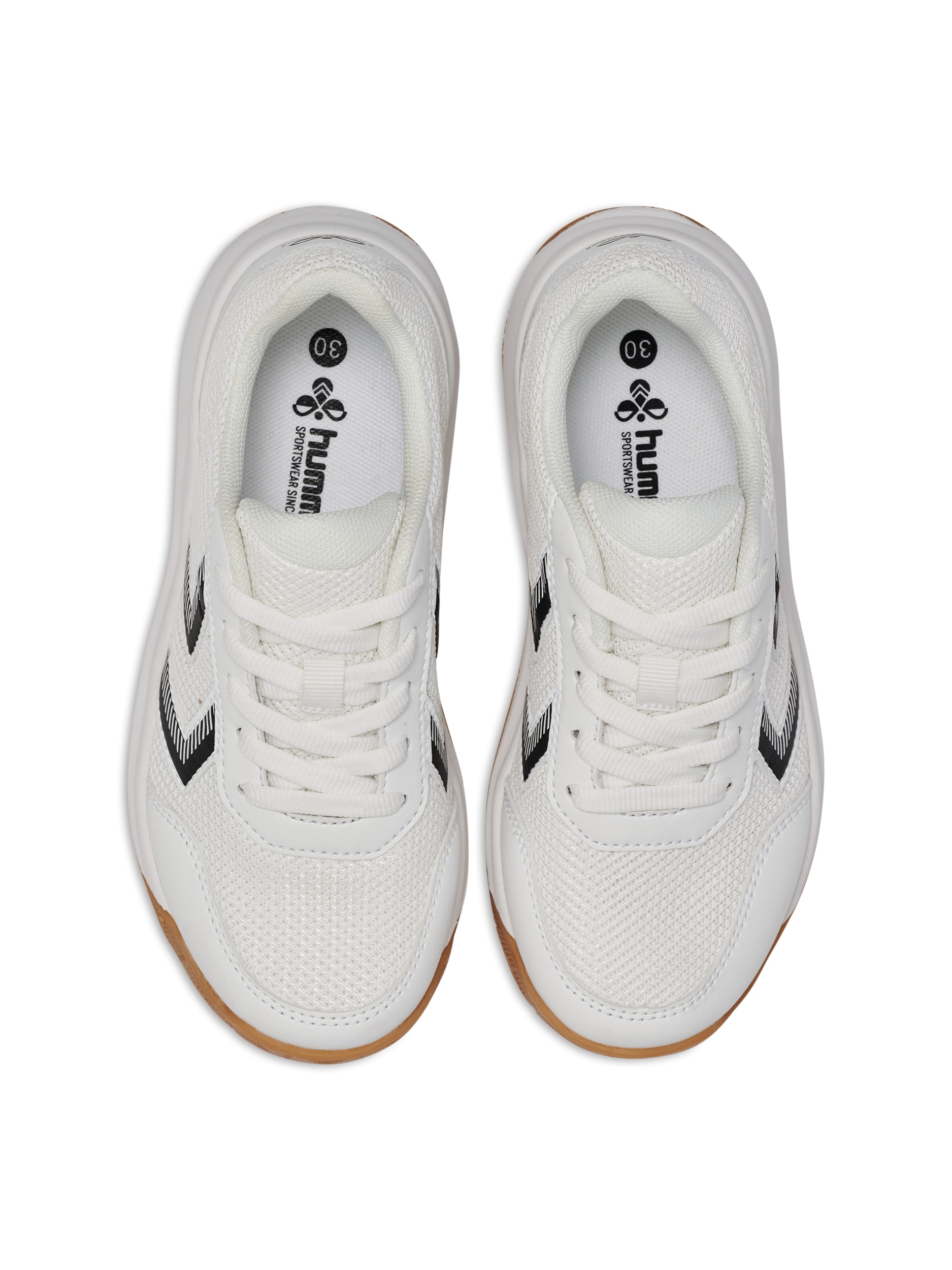 hummel Chaussures d'intérieur »MULTIPLAY FLEX LC 2.0 JR«  également pour le sport en salle - semelle non marquante
