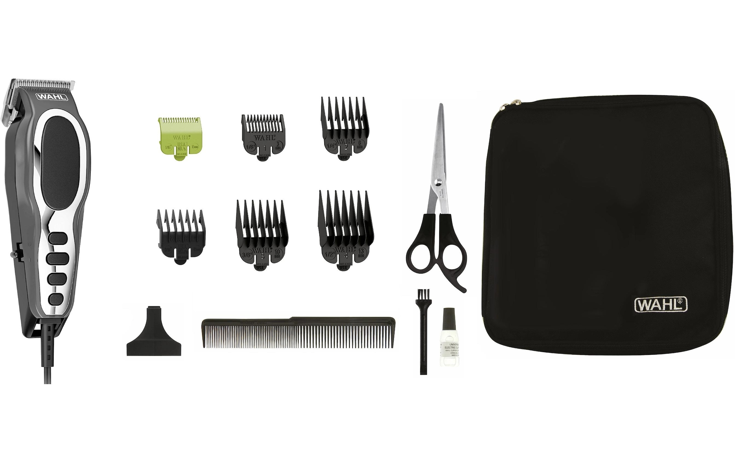 Wahl Haarschneider »Close Cut Pro«