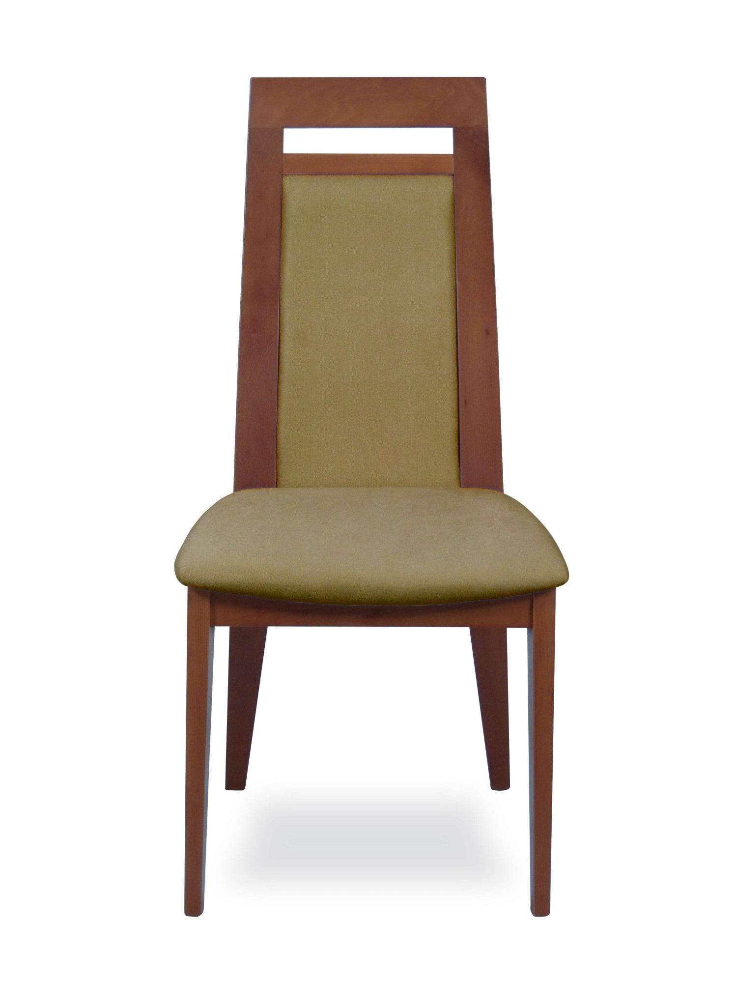 Home affaire Chaise de salle à manger »CLIO« () 2 cuisChaise avec tissu déperlant