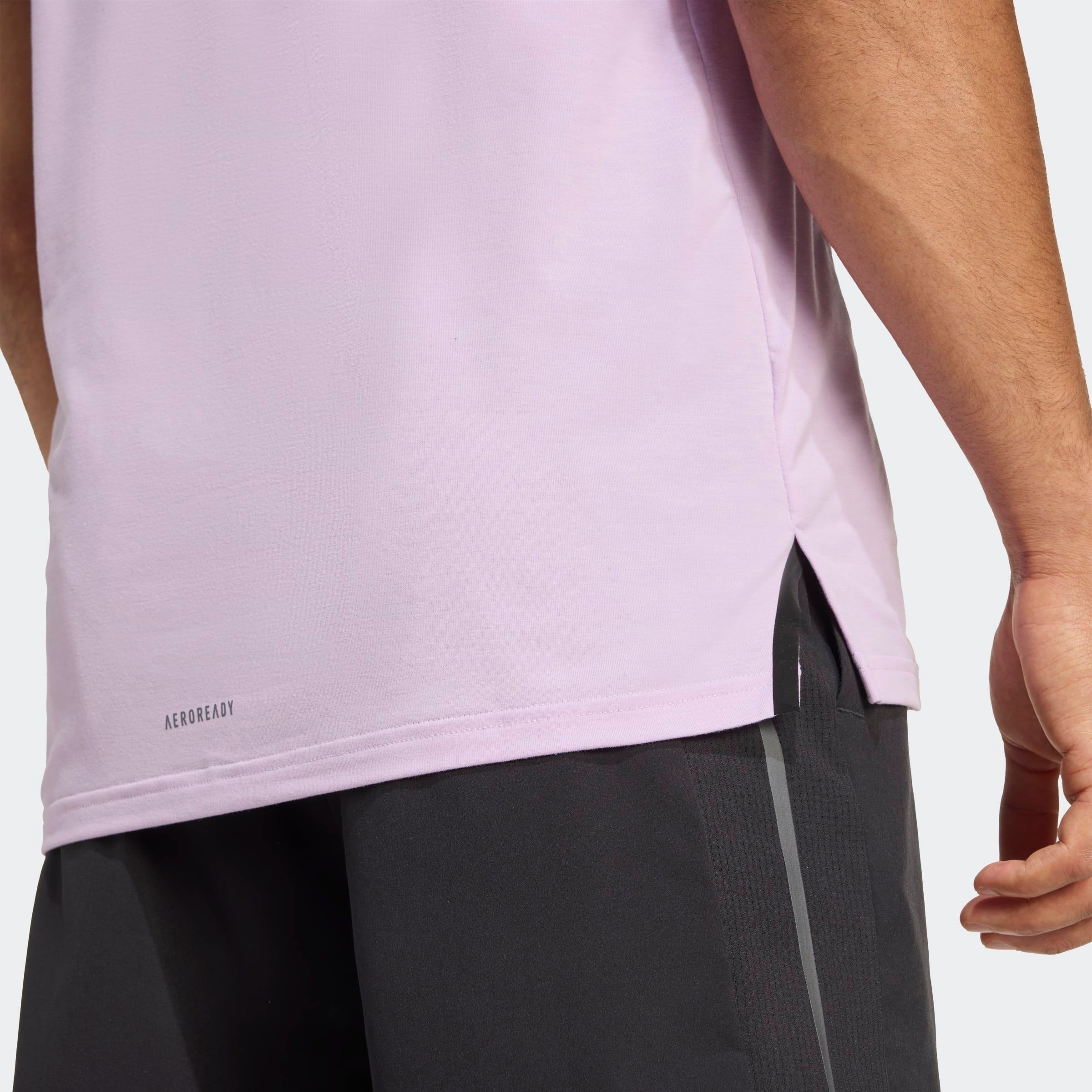 adidas Performance T-Shirt »D4T TEE«