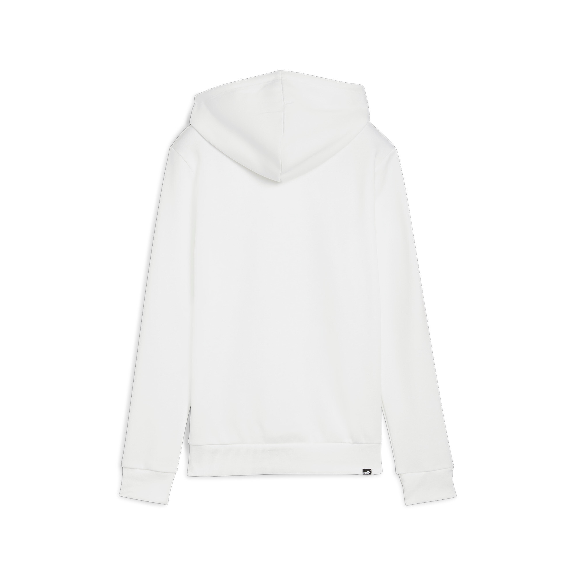 PUMA Sweat à capuche »ESS+ LOGO LAB HOODIE FL«, coupe oversize, avec poche kangourou, avec capuche réglable
