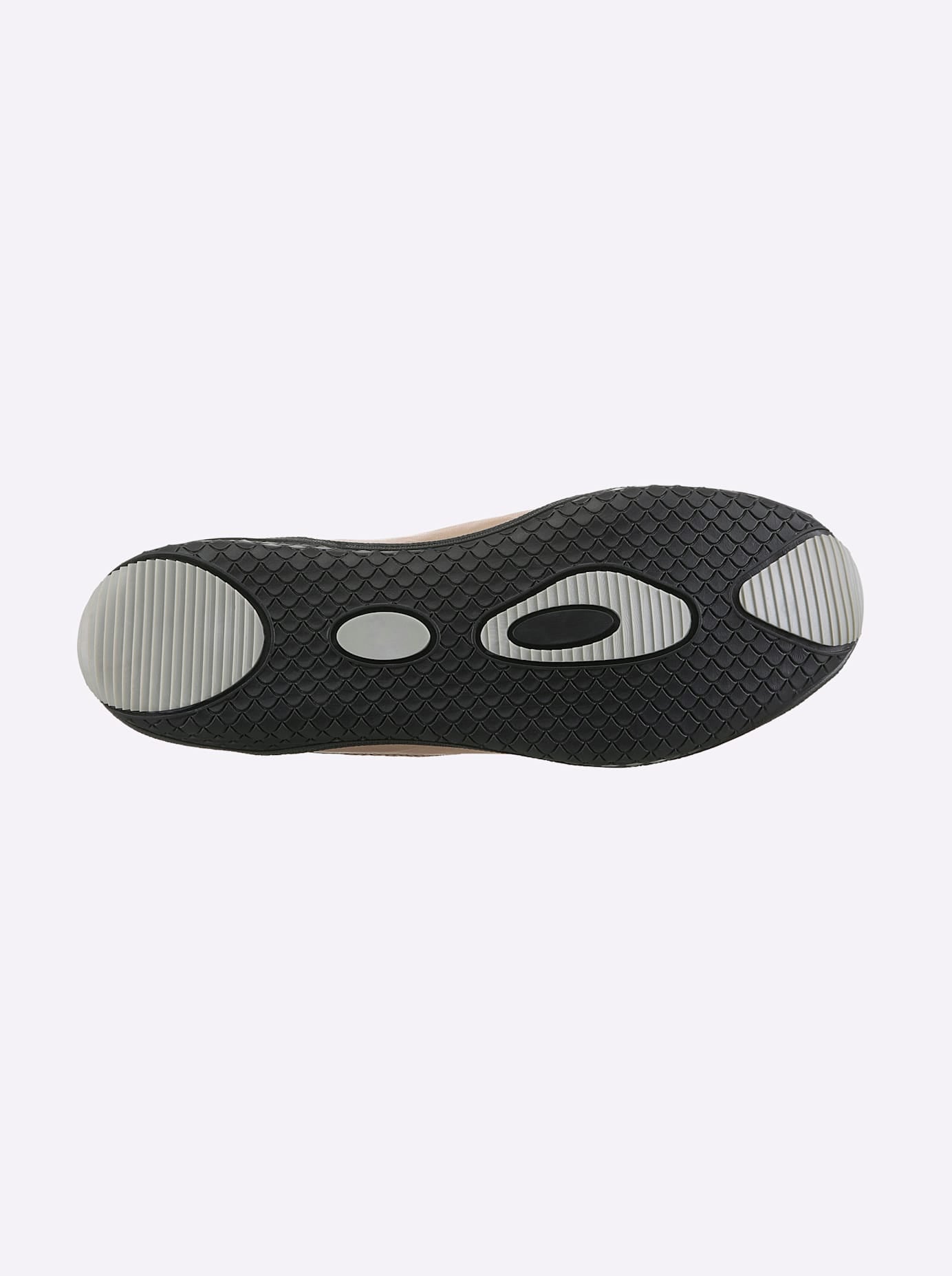 Gemini Schnürschuh
