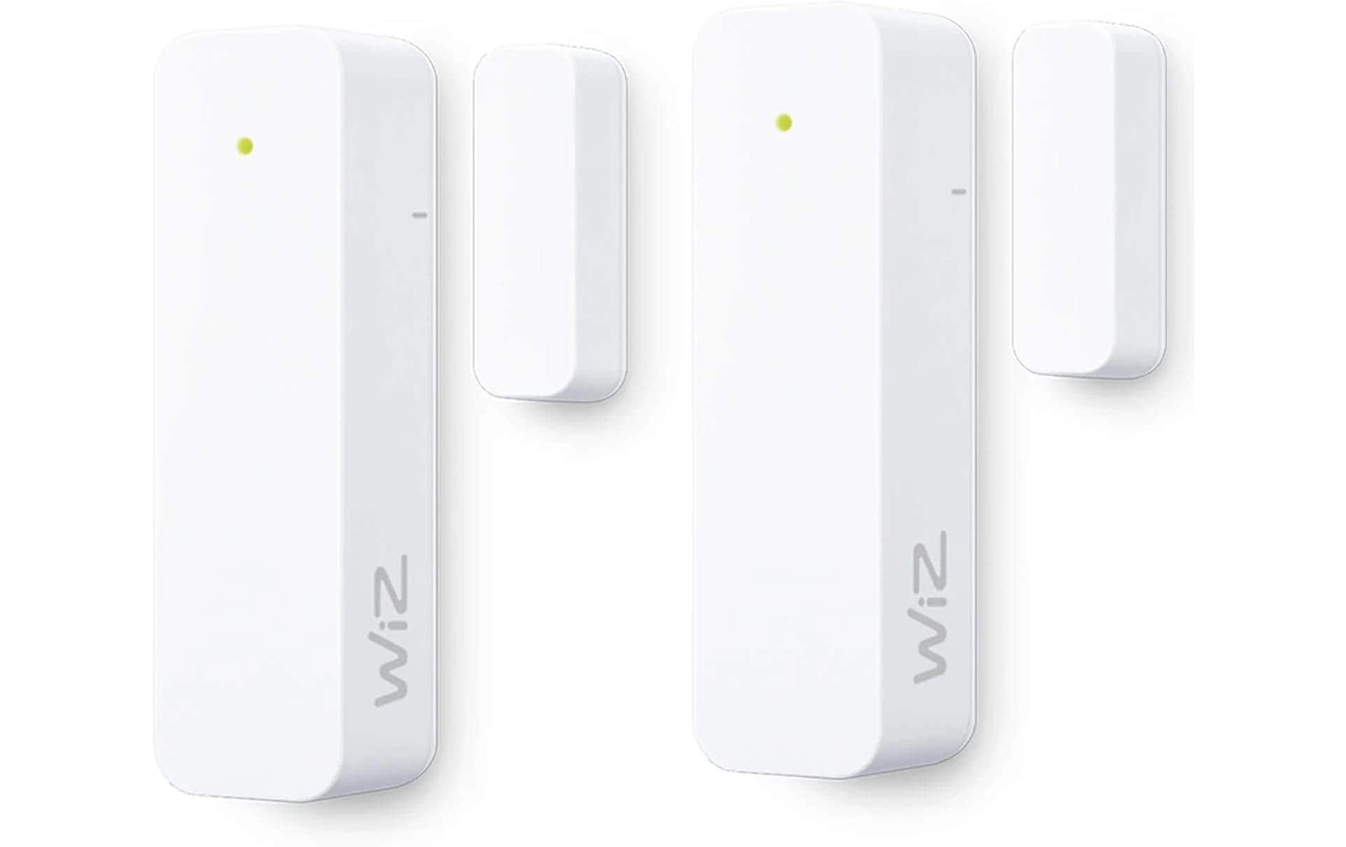 WiZ Smarter Kontaktsensor »Doppelpack«, (1 St.)