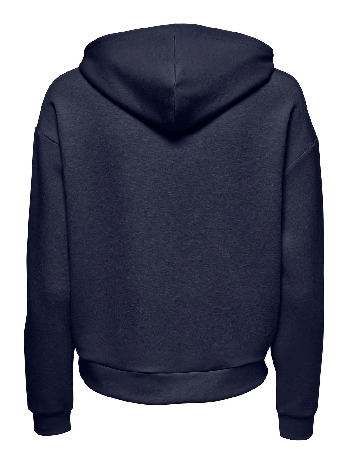 ONLY Play Kapuzensweatshirt »ONPLOUNGE LS HOOD SWEAT - NOOS«