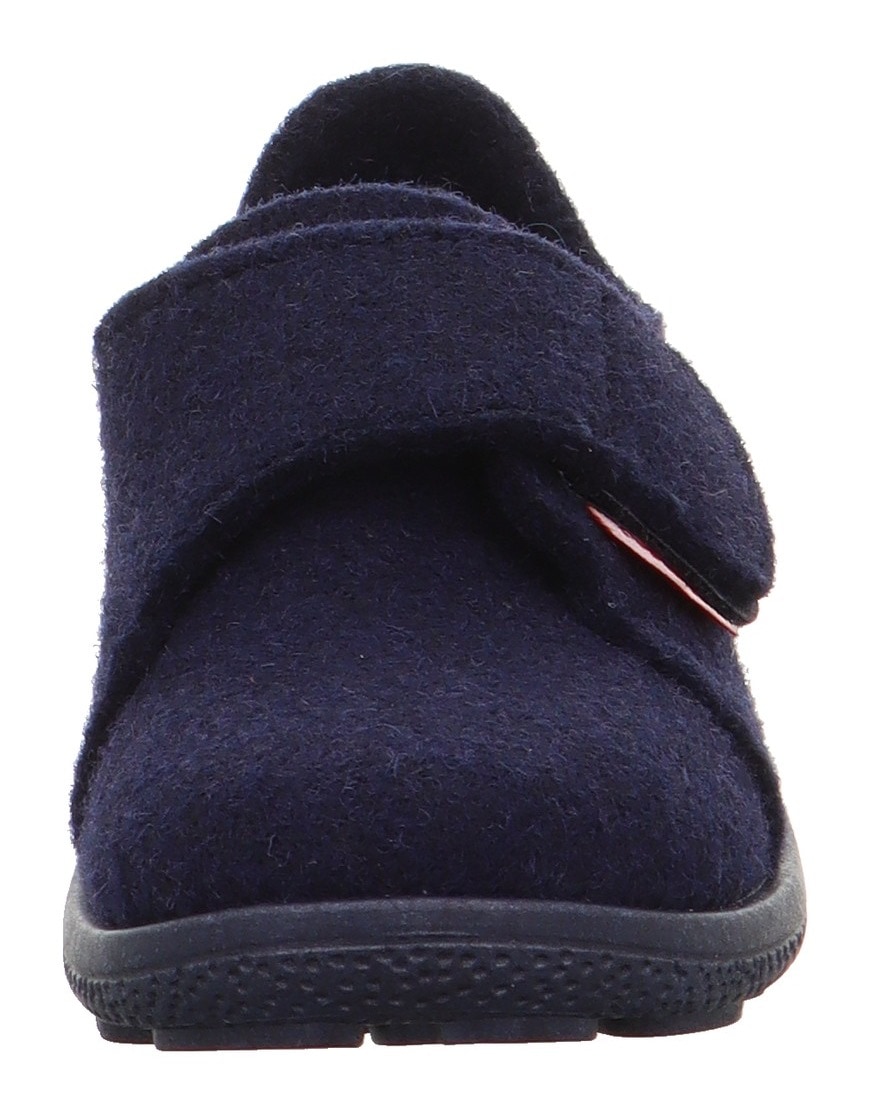 Superfit Chausson »HAPPY OCTI WMS: Mittel«  Klettschuh mit Schurwolle, Grössenschablone zum Download