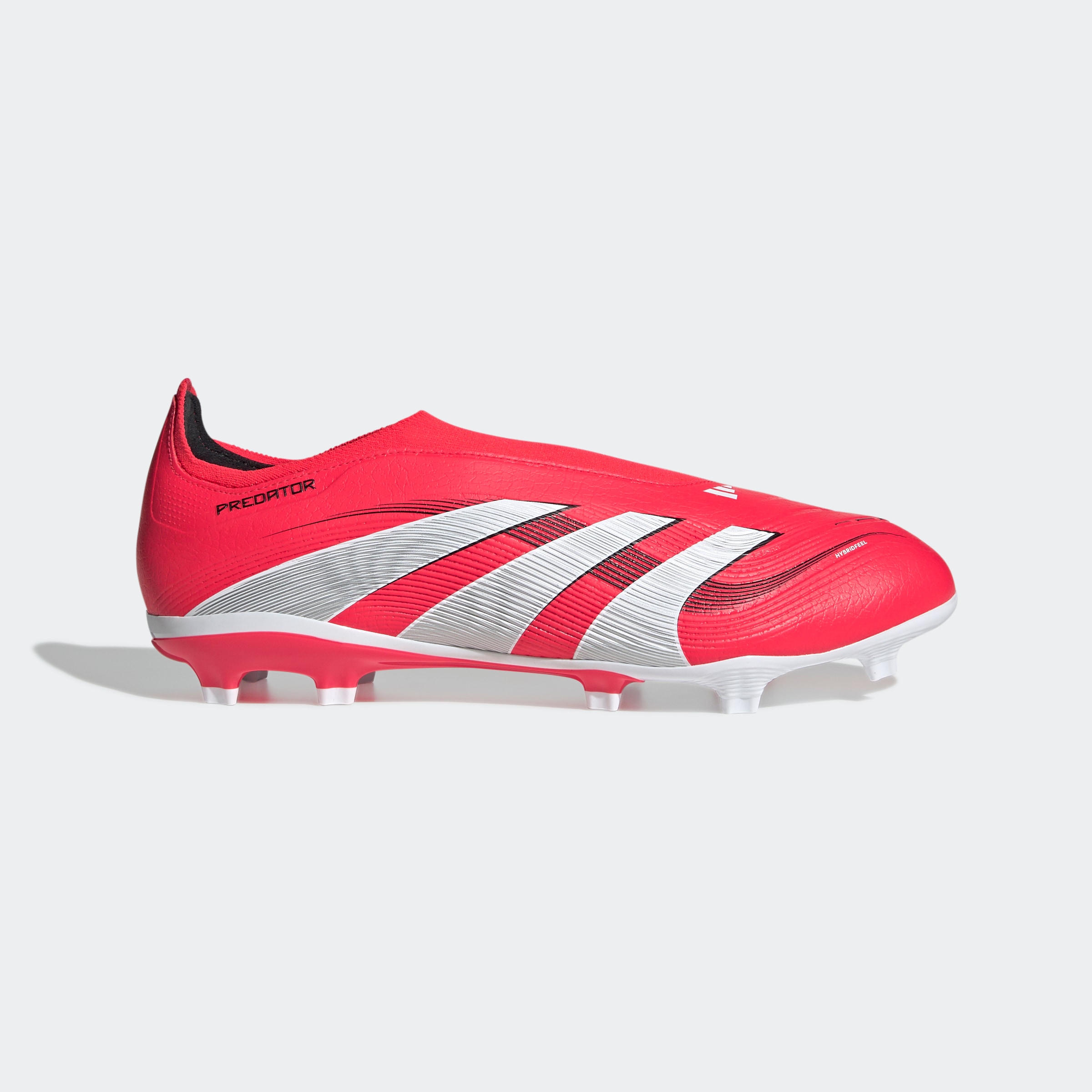 adidas Performance Fussballschuh »PREDATOR LEAGUE LACELESS FG/MG«