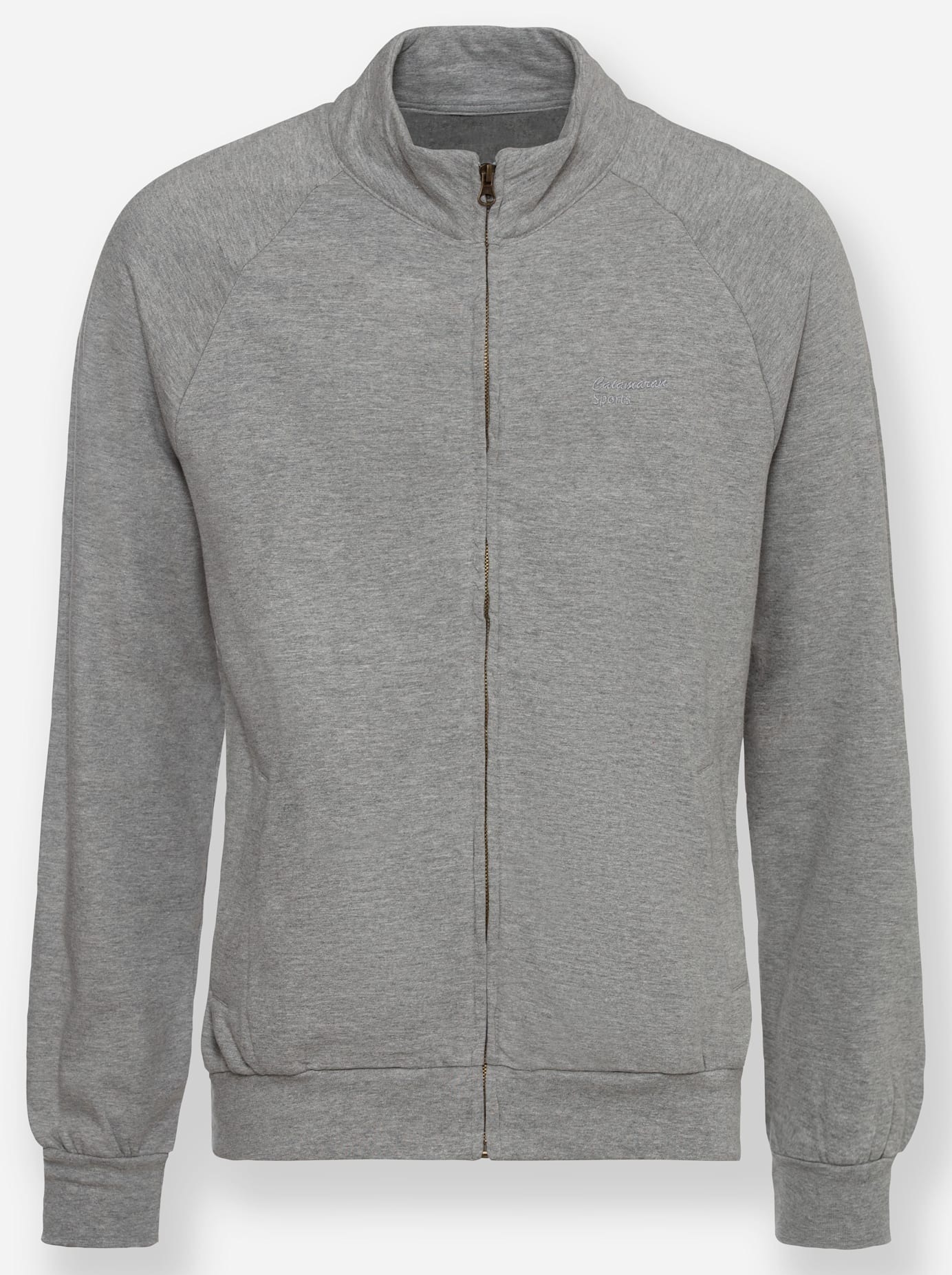 Sweatjacke