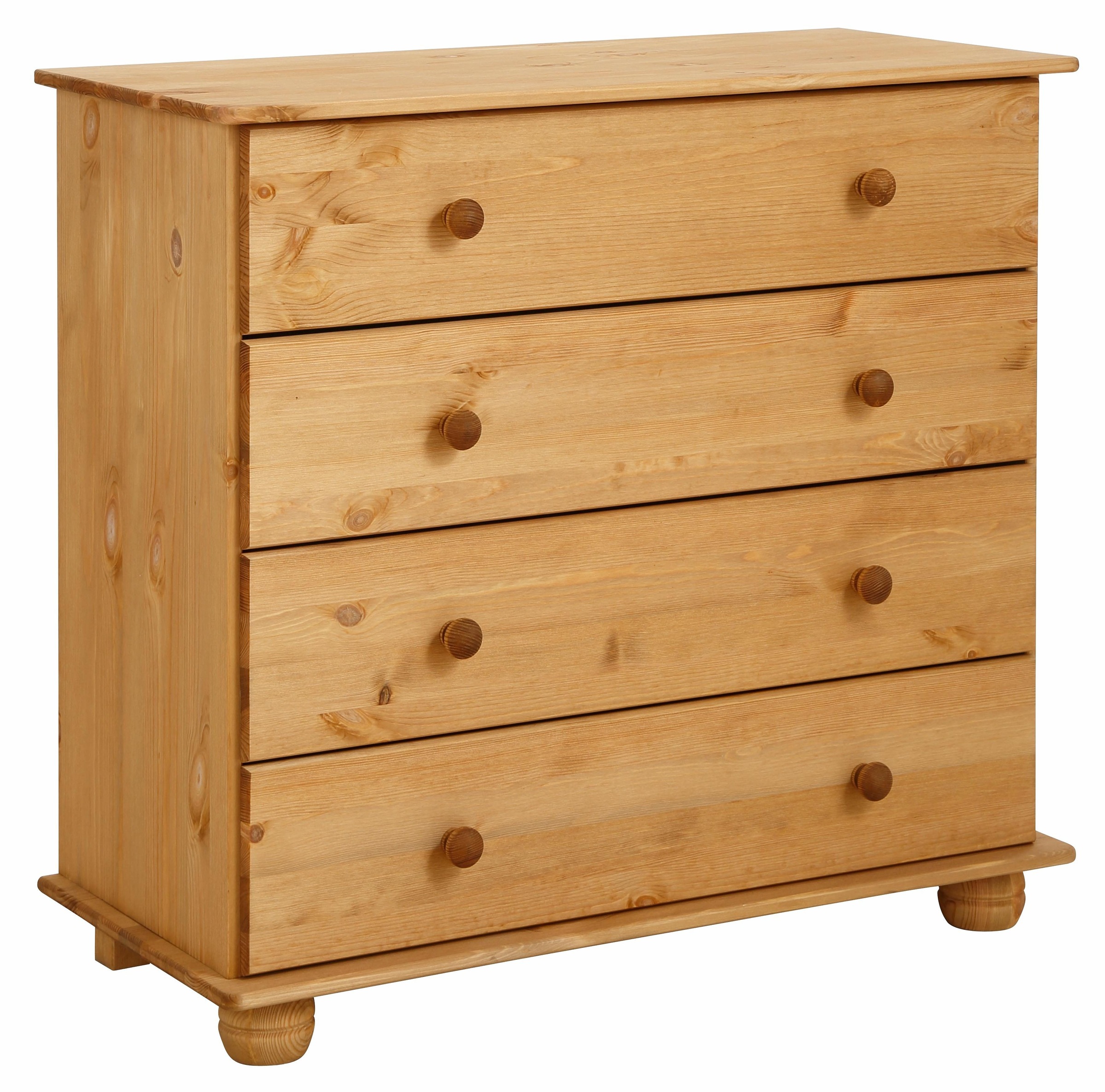 Image of Home affaire Schubkastenkommode »Melody«, Breite 82 cm bei Ackermann Versand Schweiz