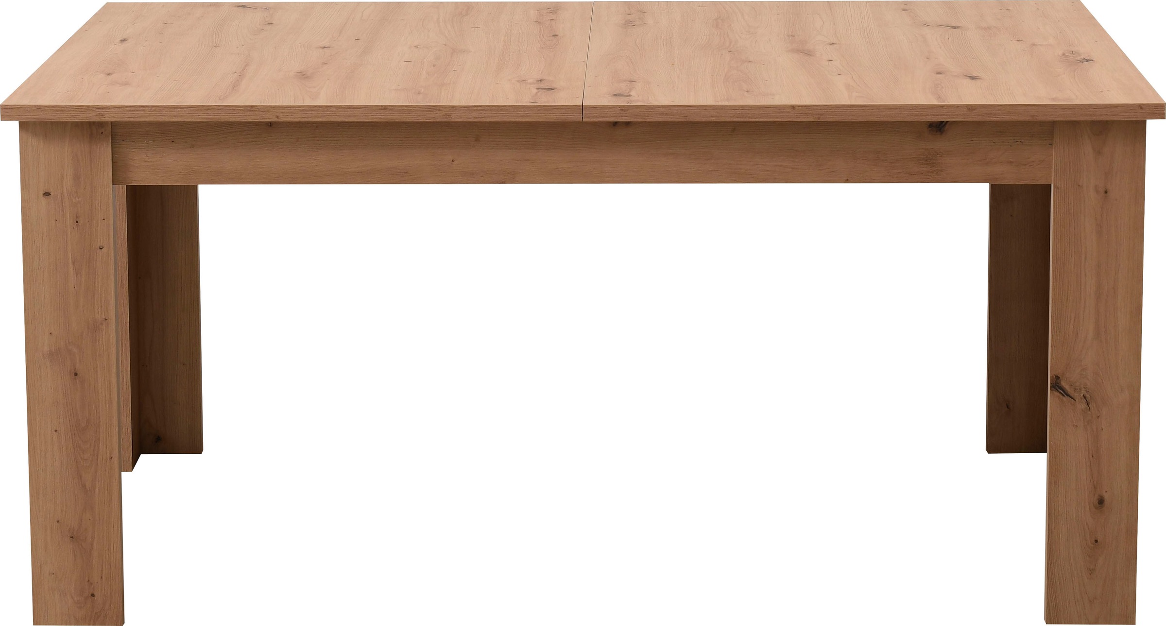 Image of my home Esstisch »Sardinia«, Verlängerbar durch Einlegeplatte bei Ackermann Versand Schweiz