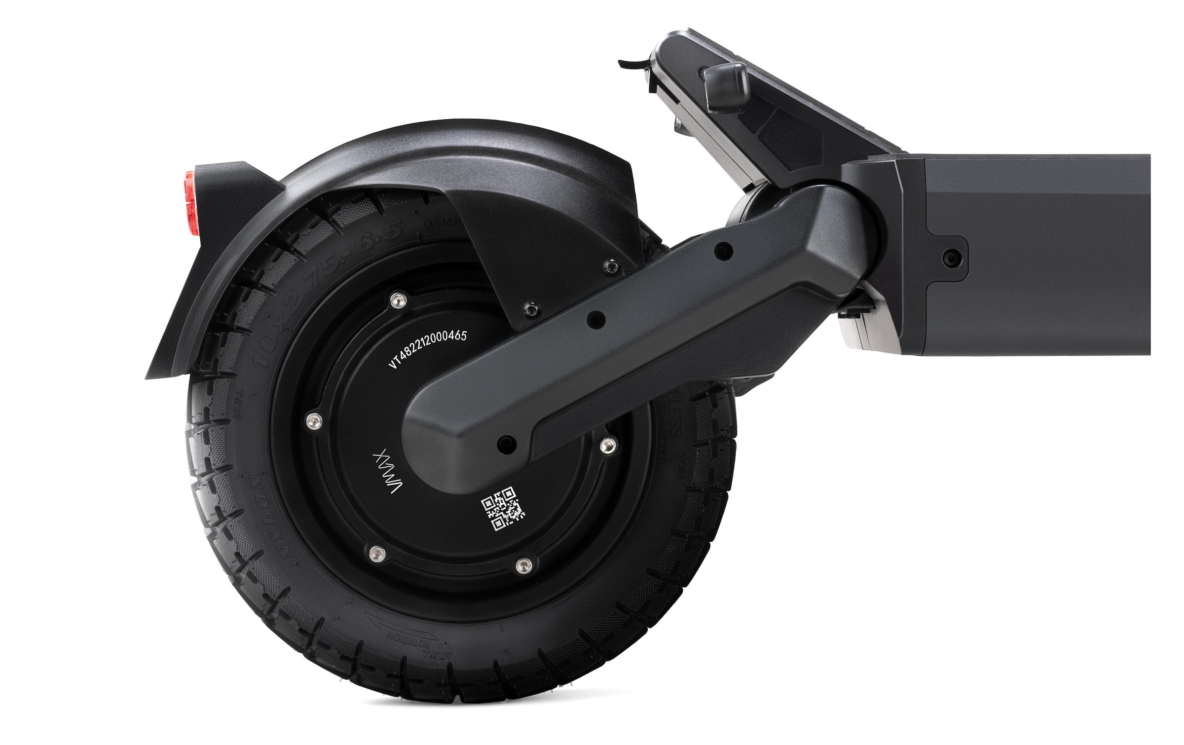 VMAX E-Scooter »VX4 ST«