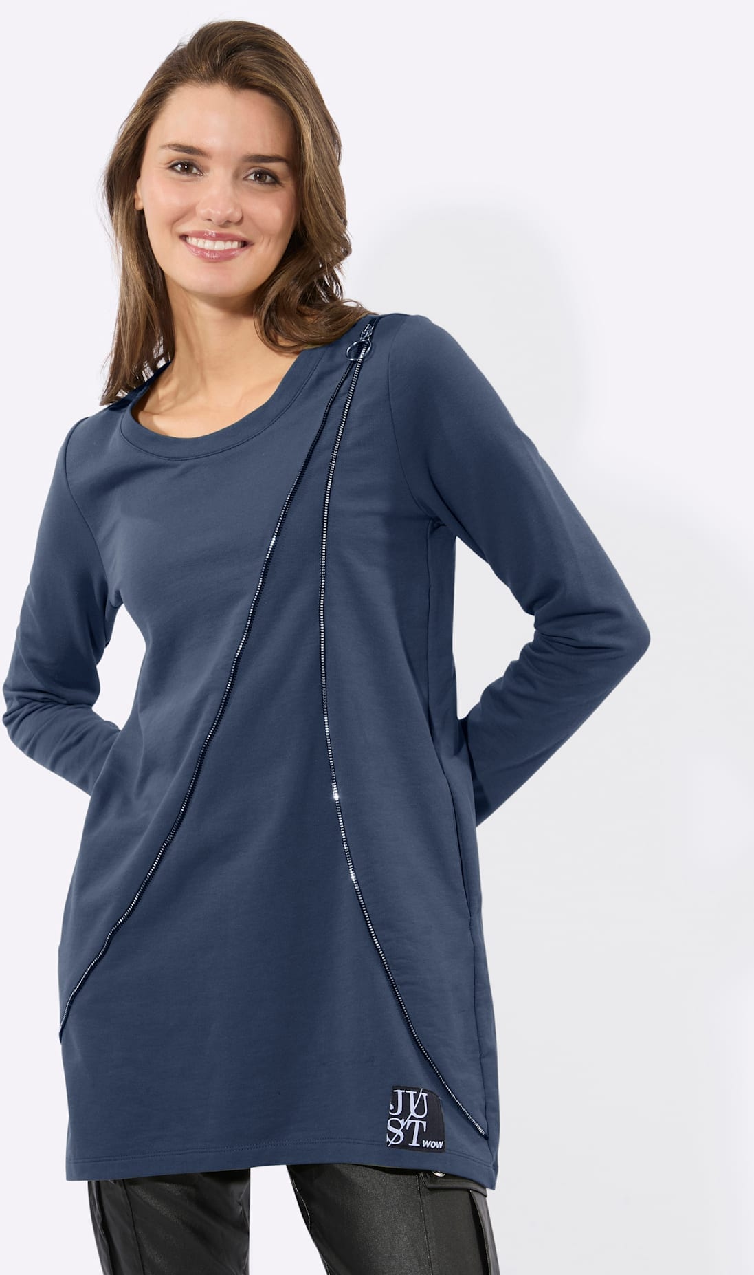 Image of Inspirationen Longsweatshirt