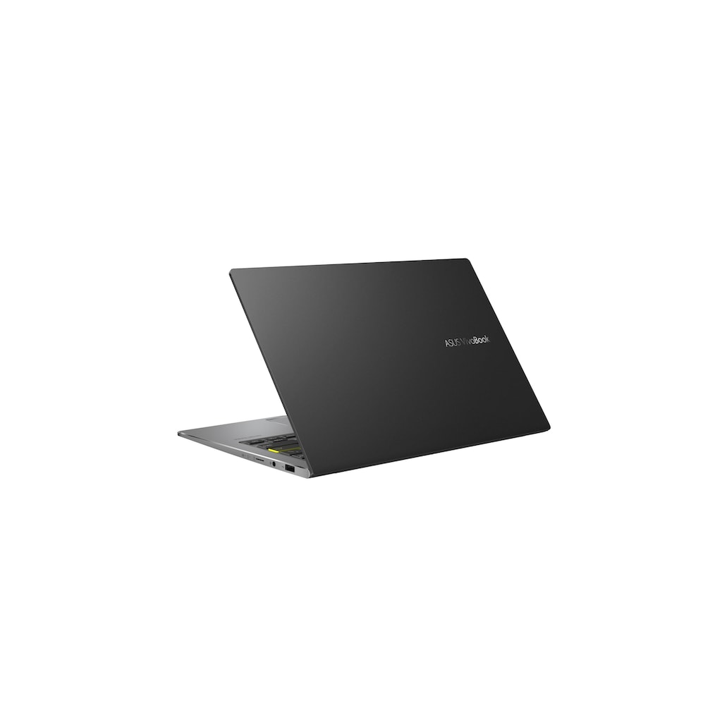 Asus Notebook »S13 (S333JA-EG024T)«, / 13,3 Zoll