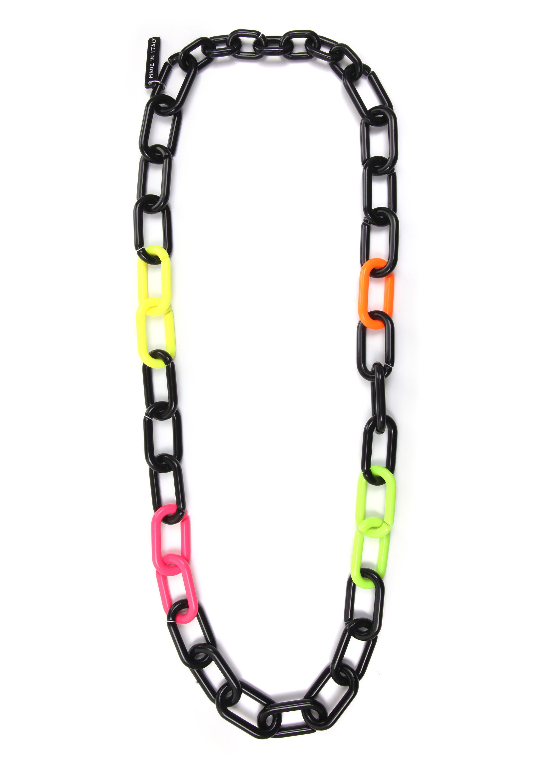 Image of COLLEZIONE ALESSANDRO Kette ohne Anhänger »Gliederkette, C2758 F211« bei Ackermann Versand Schweiz