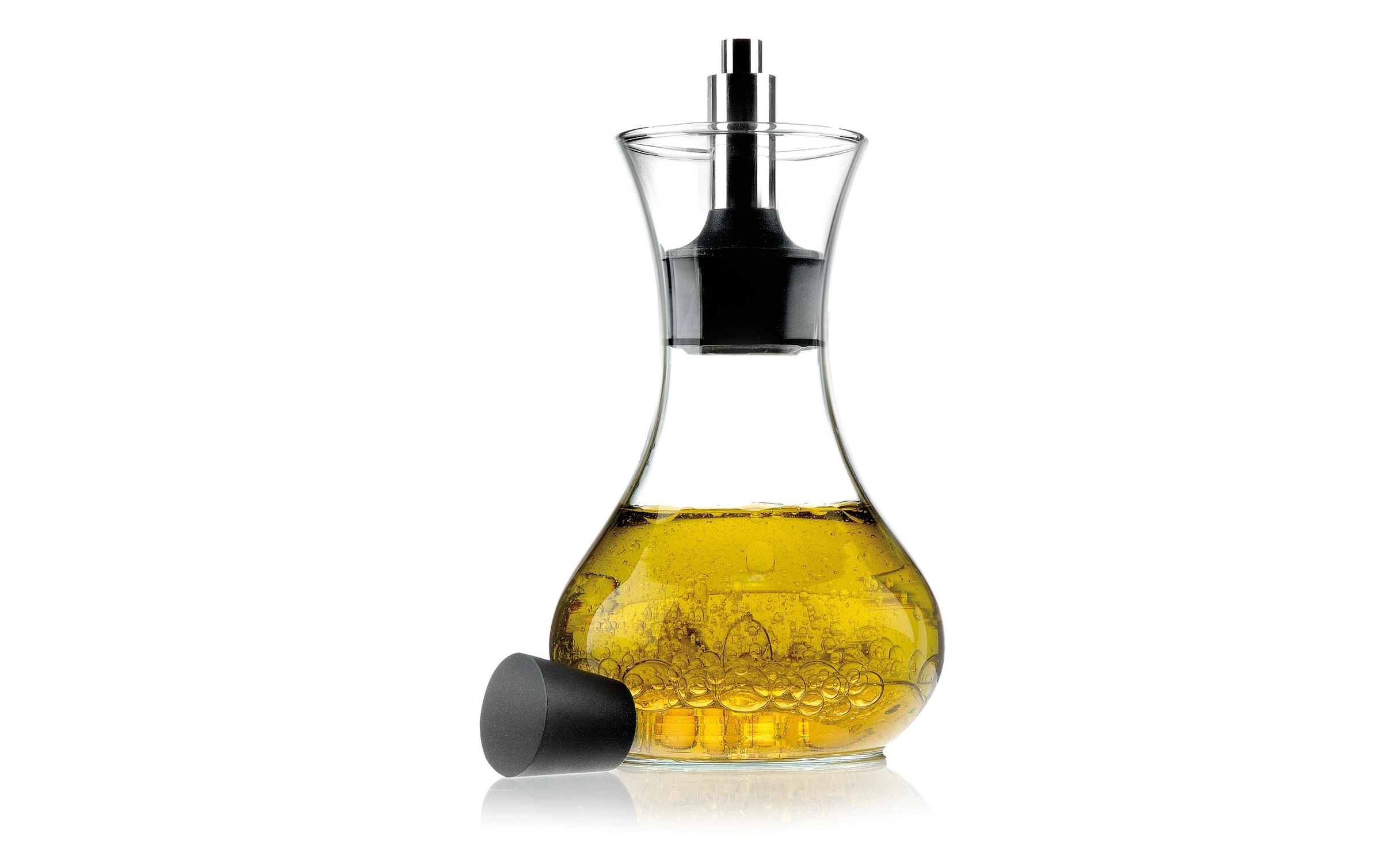 Eva Solo Dressing Shaker
