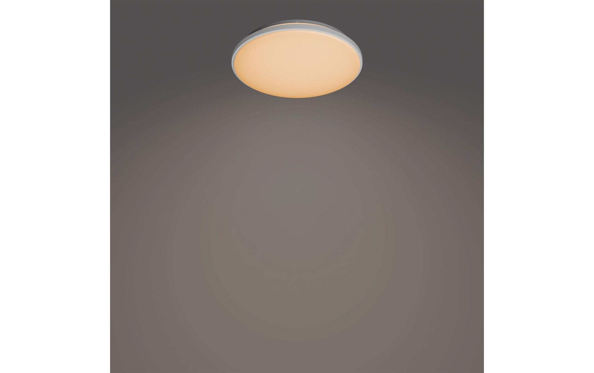 Philips LED Deckenleuchte »Wincel AIO 24W Fernbedienung«