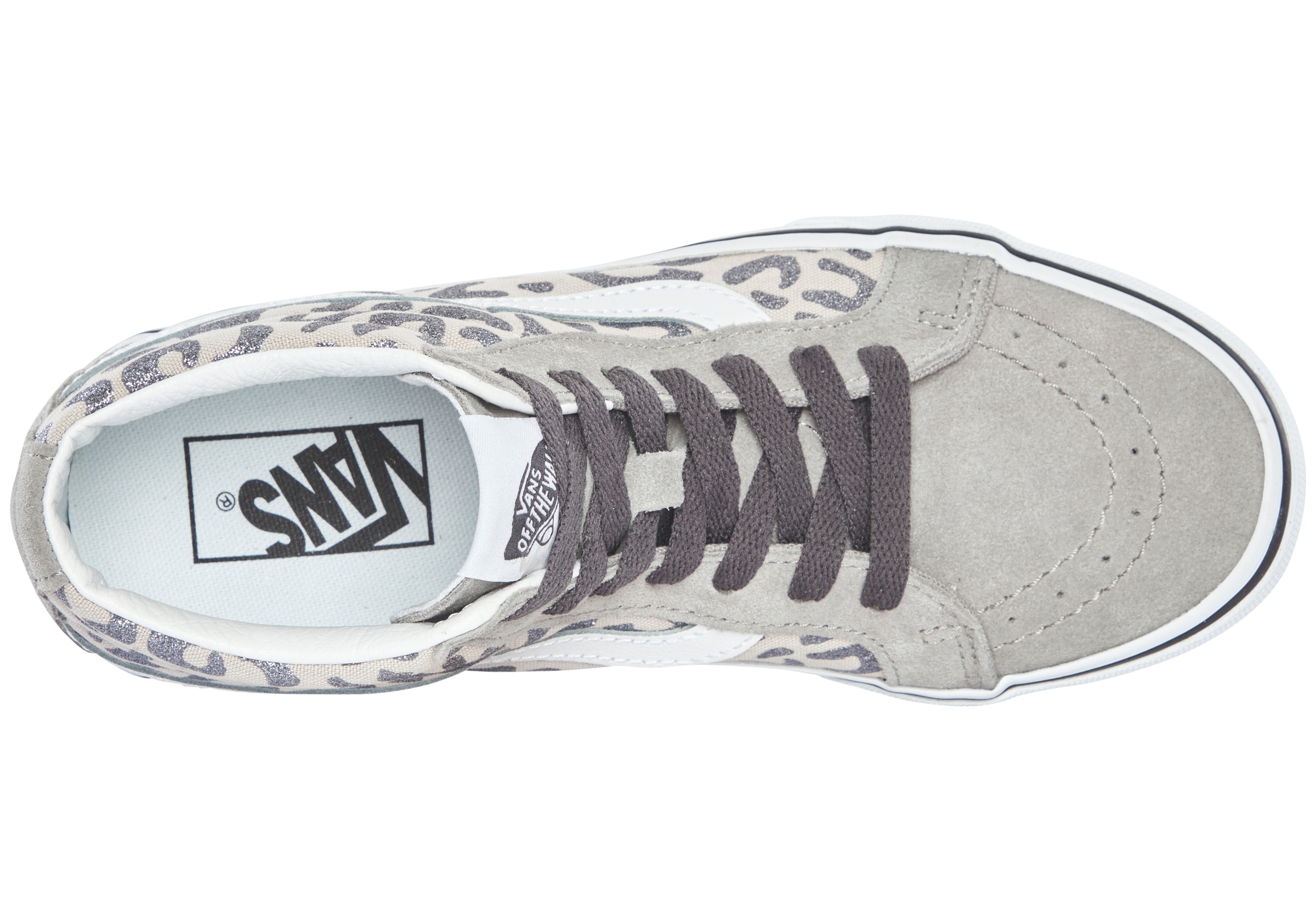 Vans Sneakers »SK8-Mid Reissue«