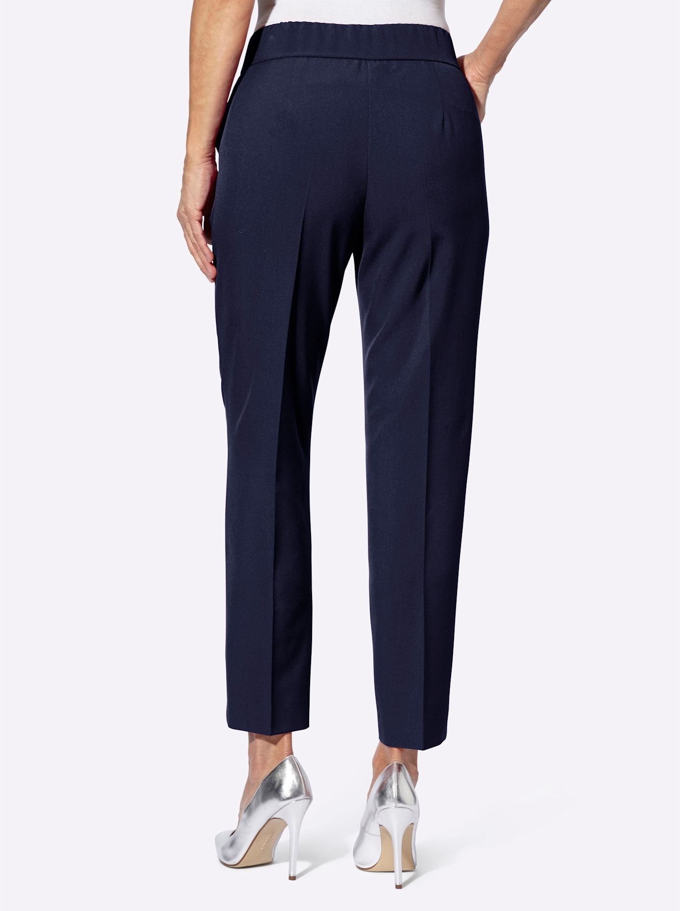 Lady Webhose