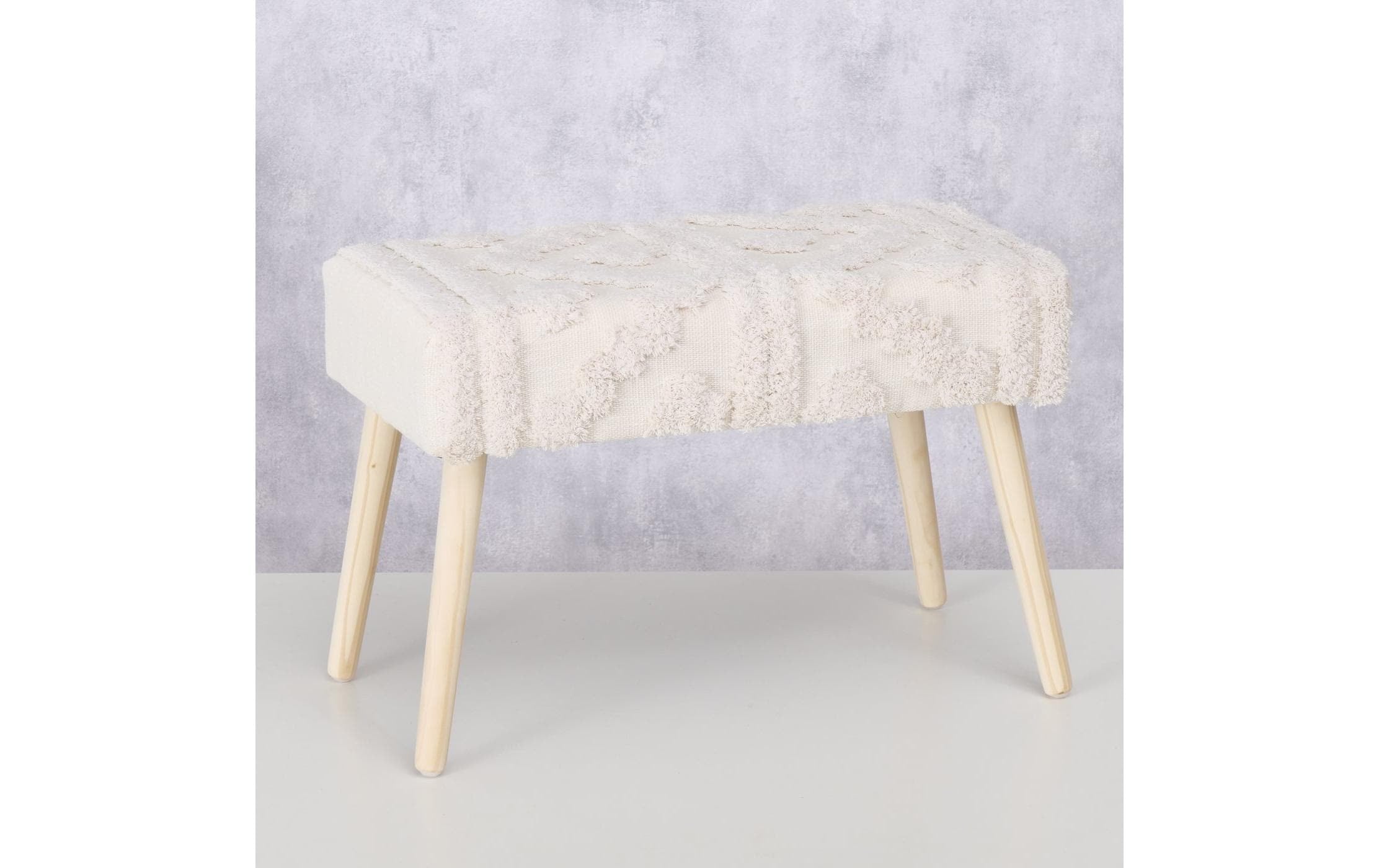 BOLTZE Hocker »Kadi«