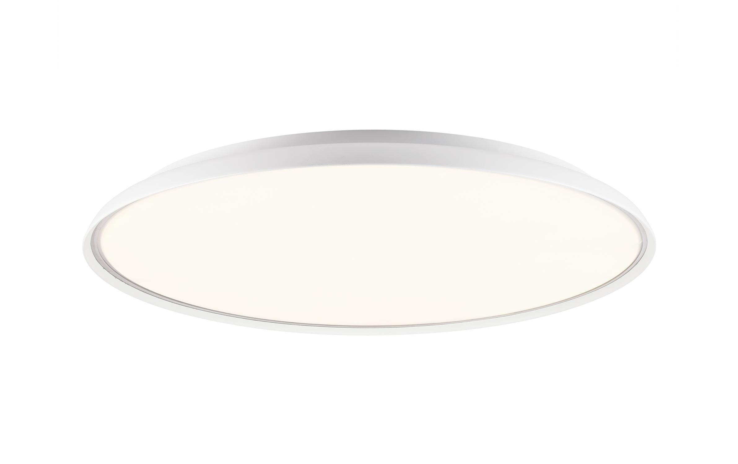 Image of Nordlux Deckenleuchte »La Luna 60 LED«, 1 St., Warmweiss, Dimmbar bei Ackermann Versand Schweiz