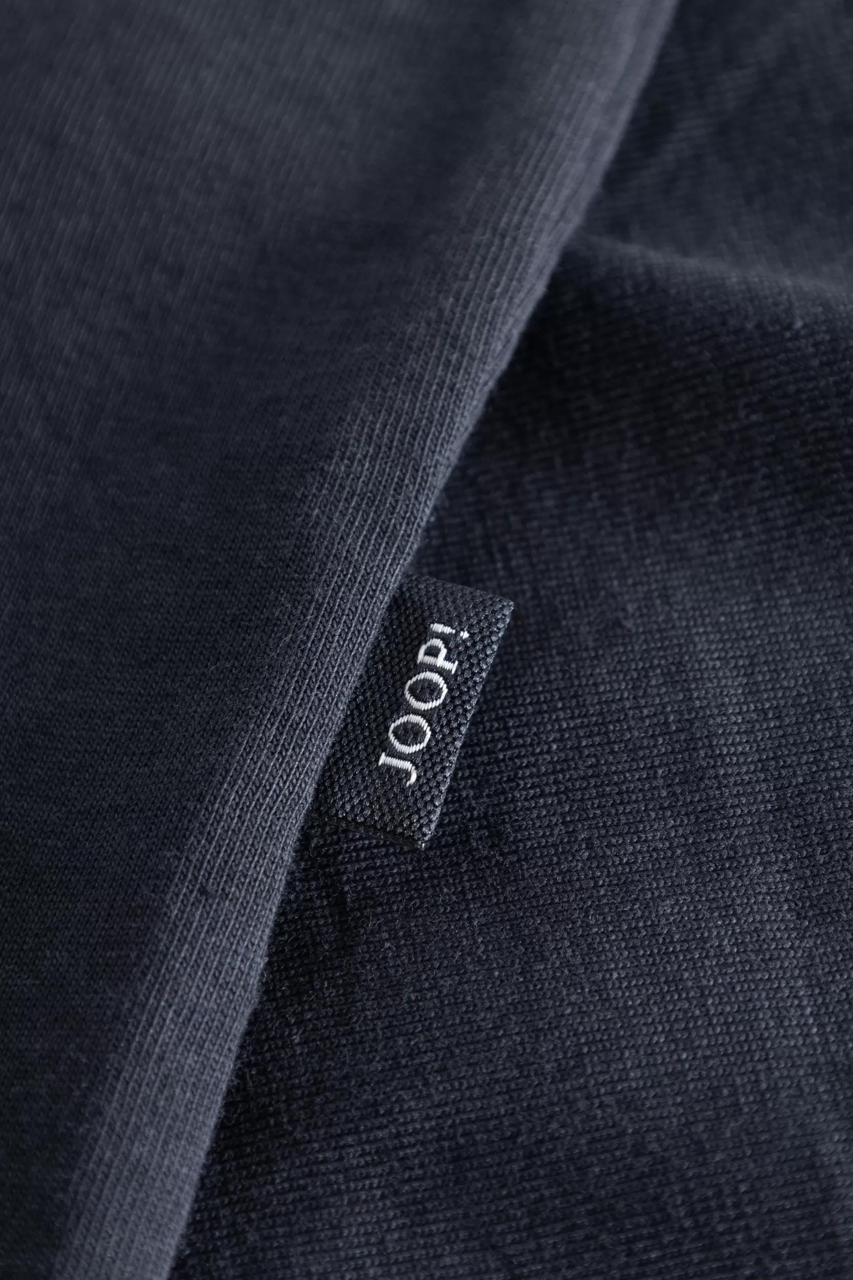 Joop Jeans T-shirt à manches longues »JJJ-33Alphis-L« mit Logostickerei