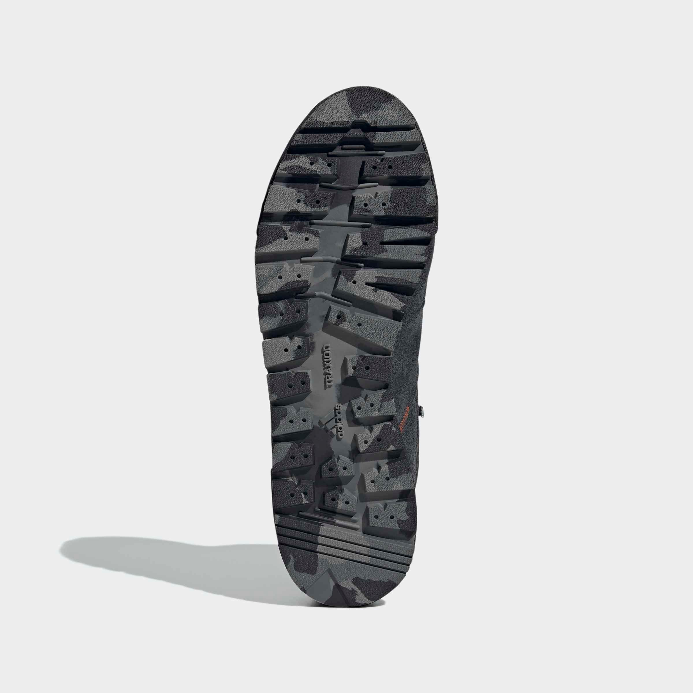 adidas TERREX Bottes d'hiver »TERREX SNOWPITCH COLD.RDY«  Winterschuhe, Winterstiefel, Snowboots, wasserdicht