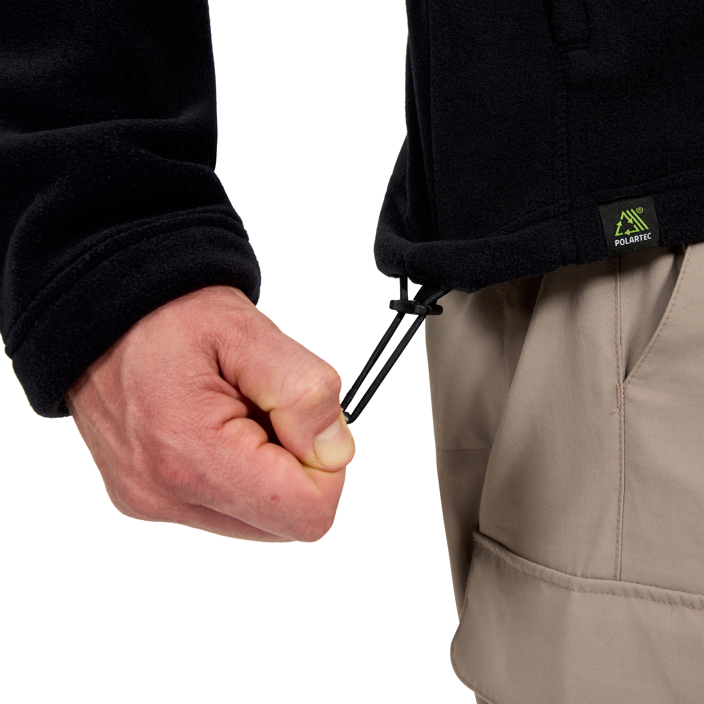 Berghaus Fleecejacke »ACTIVITY PT IA FLEECE JACKET«