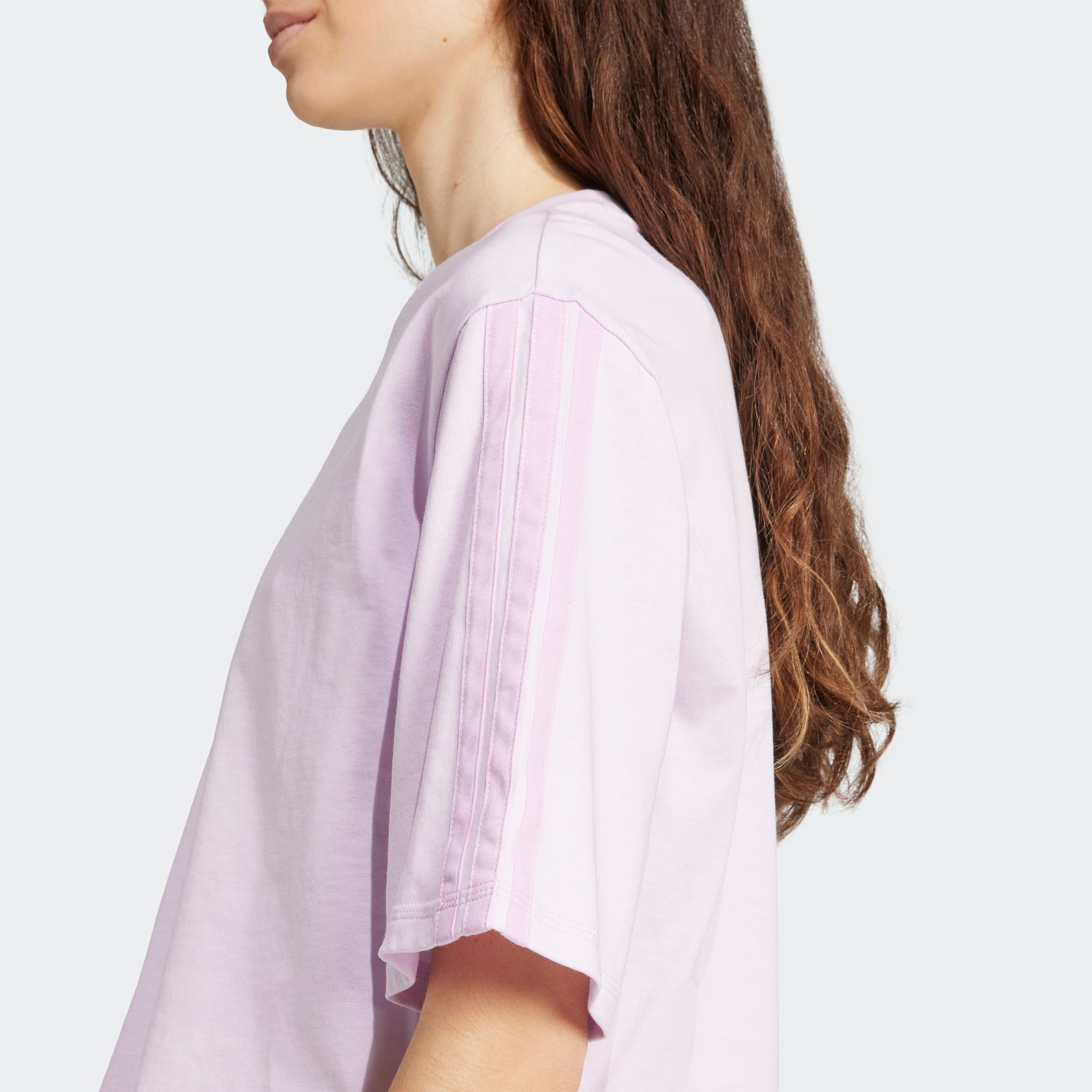 adidas Sportswear T-Shirt »W 3S SJ TLR T«