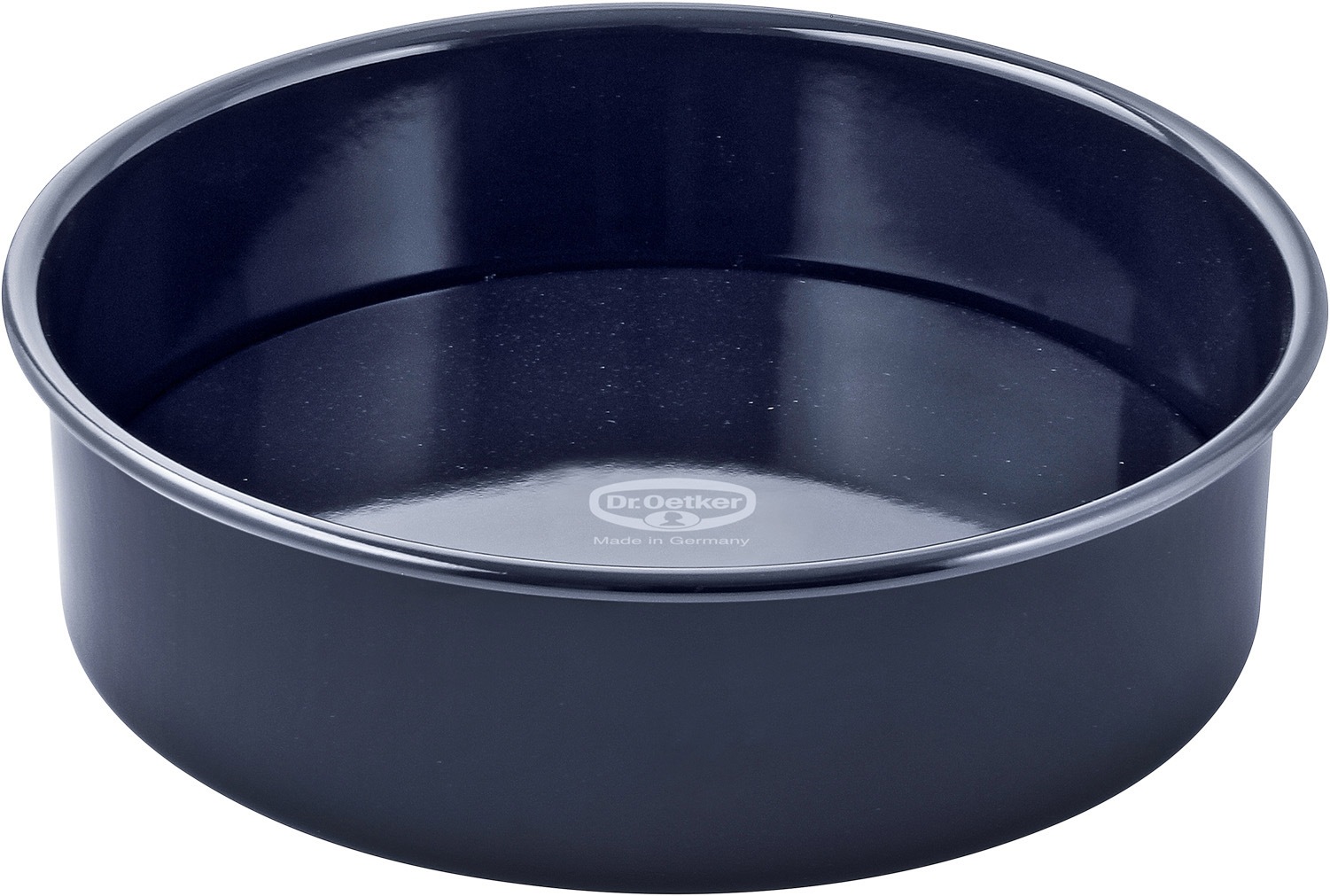 Image of Dr. Oetker Springform »Back-Liebe Emaille«, Ø 28 cm bei Ackermann Versand Schweiz