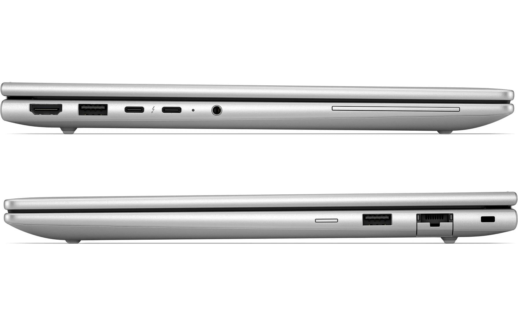 HP Business-Notebook »EliteBook 6 G2i DX9K1ET« / 14 ″ Intel Core 5 512 GB SSD