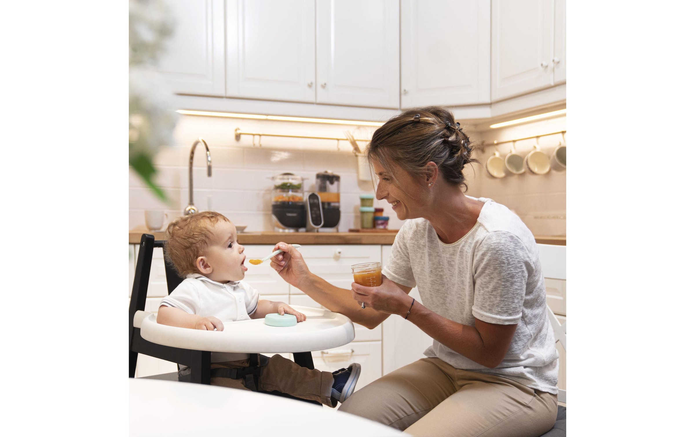 BABYMOOV Aufbewahrungsschüssel »240 ml«, (1 tlg.)