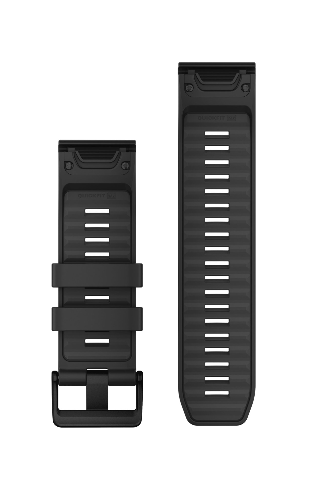 Garmin Bracelet de montre »Wechselarmband QuickFit 26 mm Silikon«