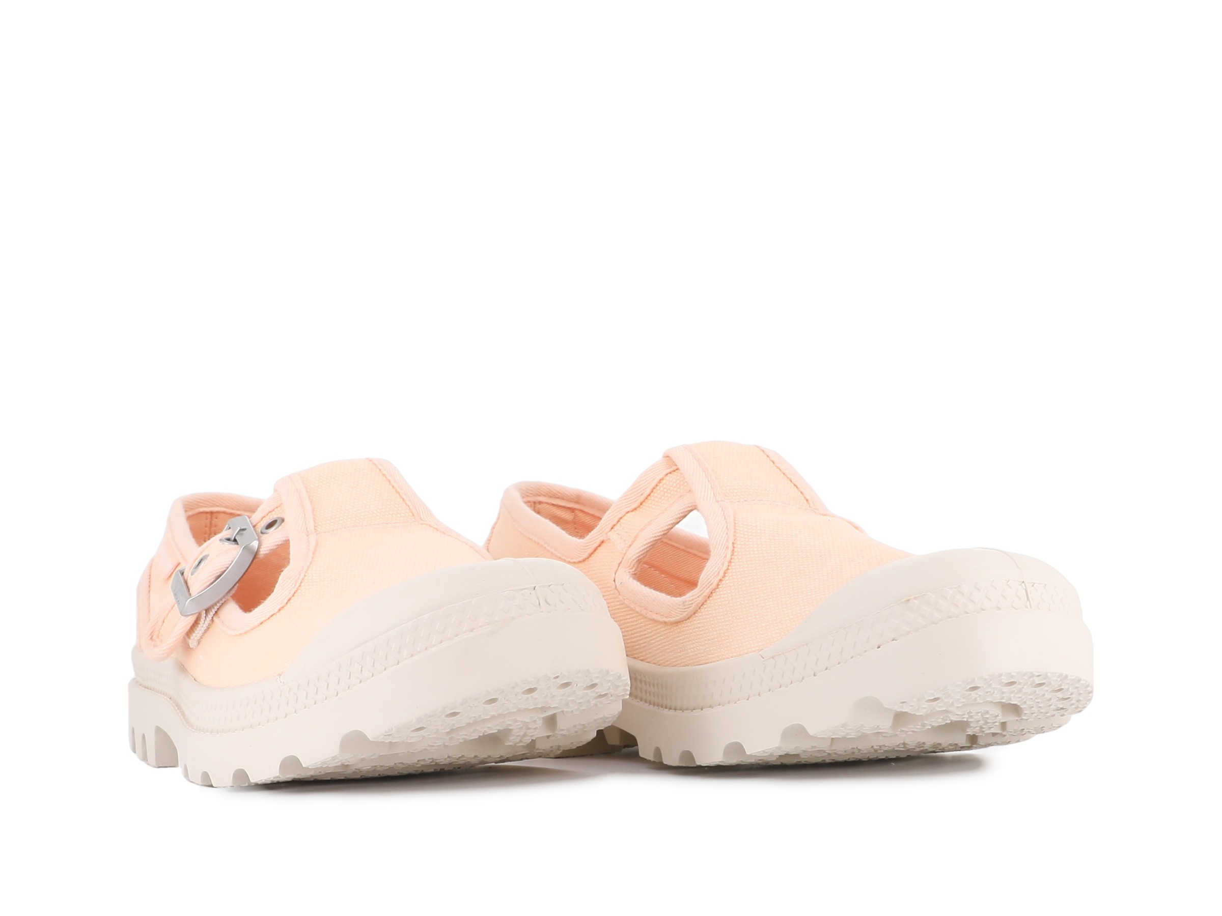 Palladium Sneaker »PAMPA M-JANE WASHED«, Sommerschuhe
