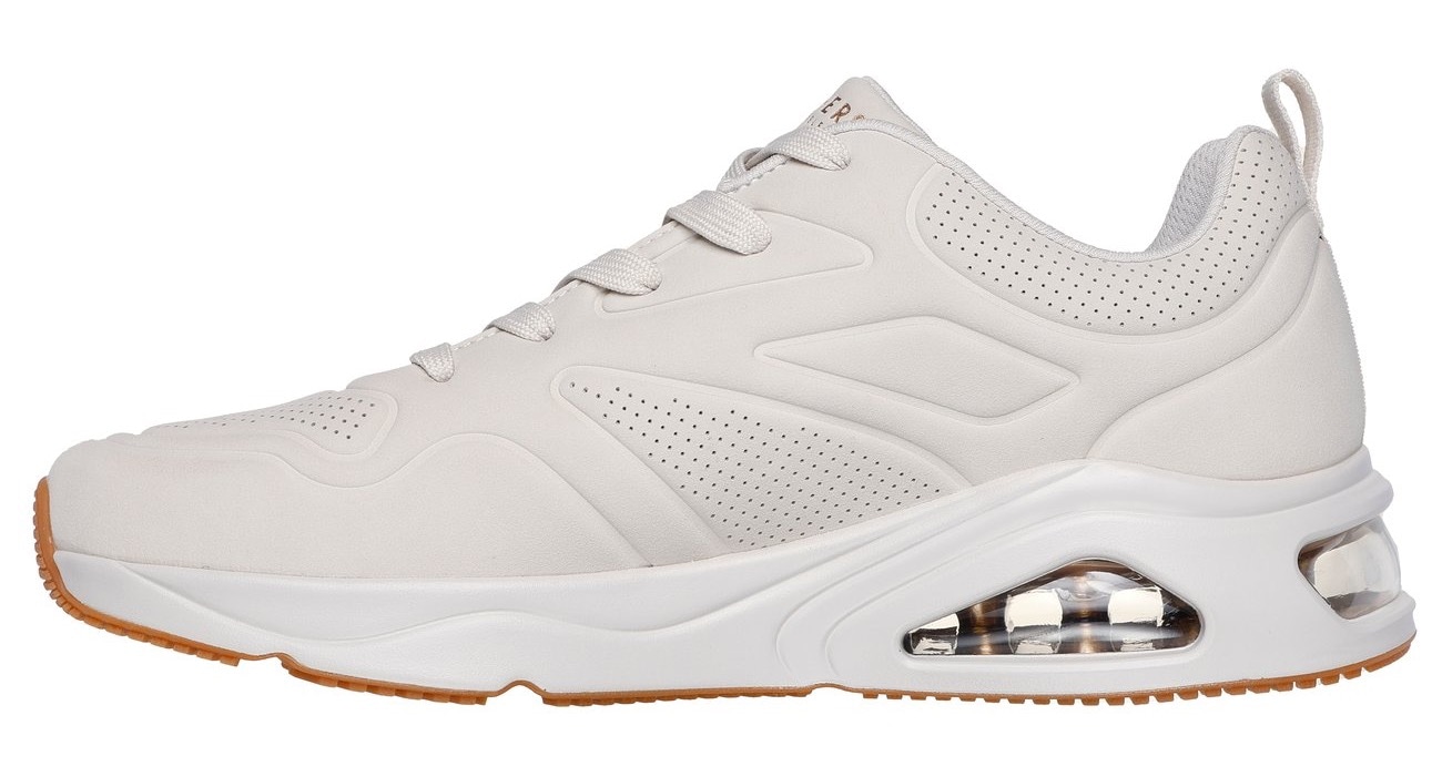 Skechers Sneakers »TRES-AIR UNO«  chaussure de loisirs, chaussure basse, chaussure à lacets avec amorti d'air Skech-Air®