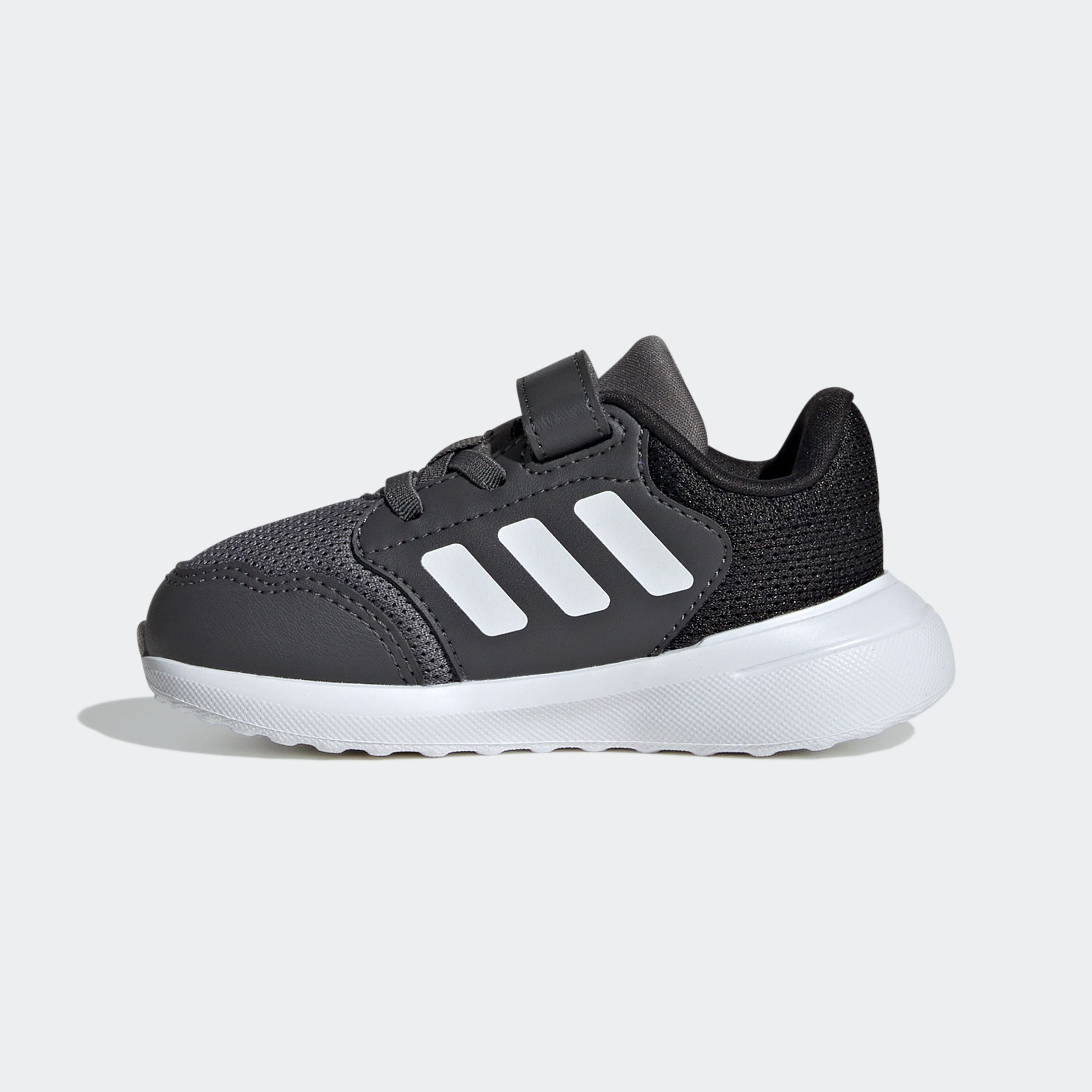 adidas Sportswear Klettschuh »TENSAUR RUN 3.0 KIDS«, für Kinder