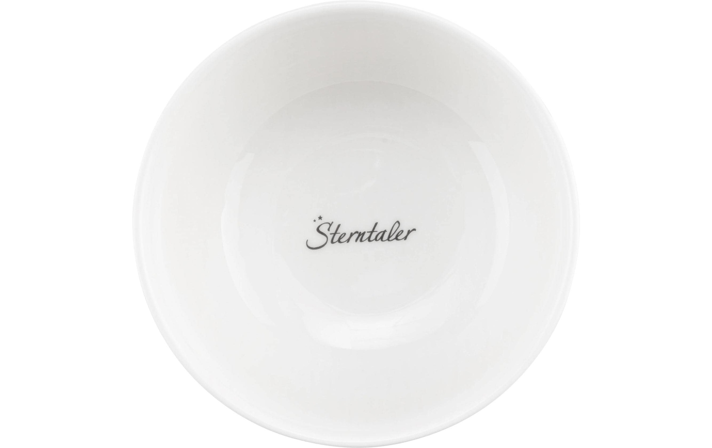 Sterntaler® Kindergeschirr-Set »Porzellan Dino Rexi«