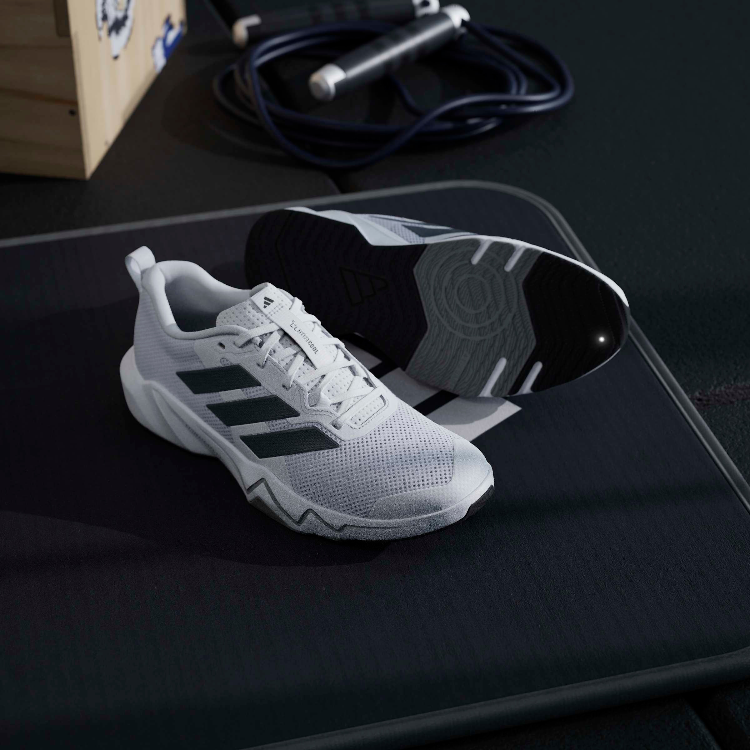 adidas Performance Trainingsschuh »RAPIDMOVE GO TRAINER«  ideal für Gym und Fitnessstudio