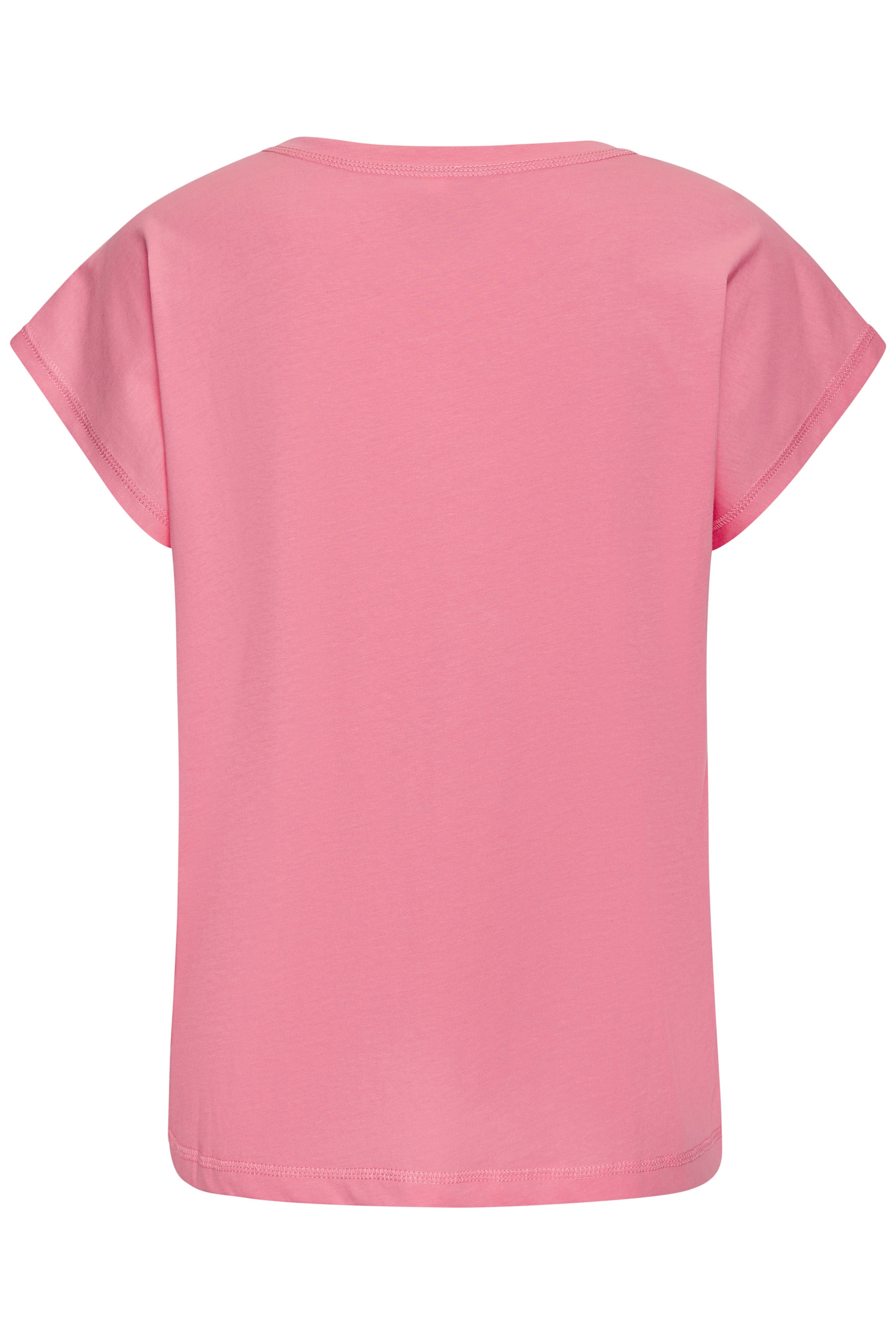 Vivance Dreams Pyjamaoberteil, mit schönem Frontprint