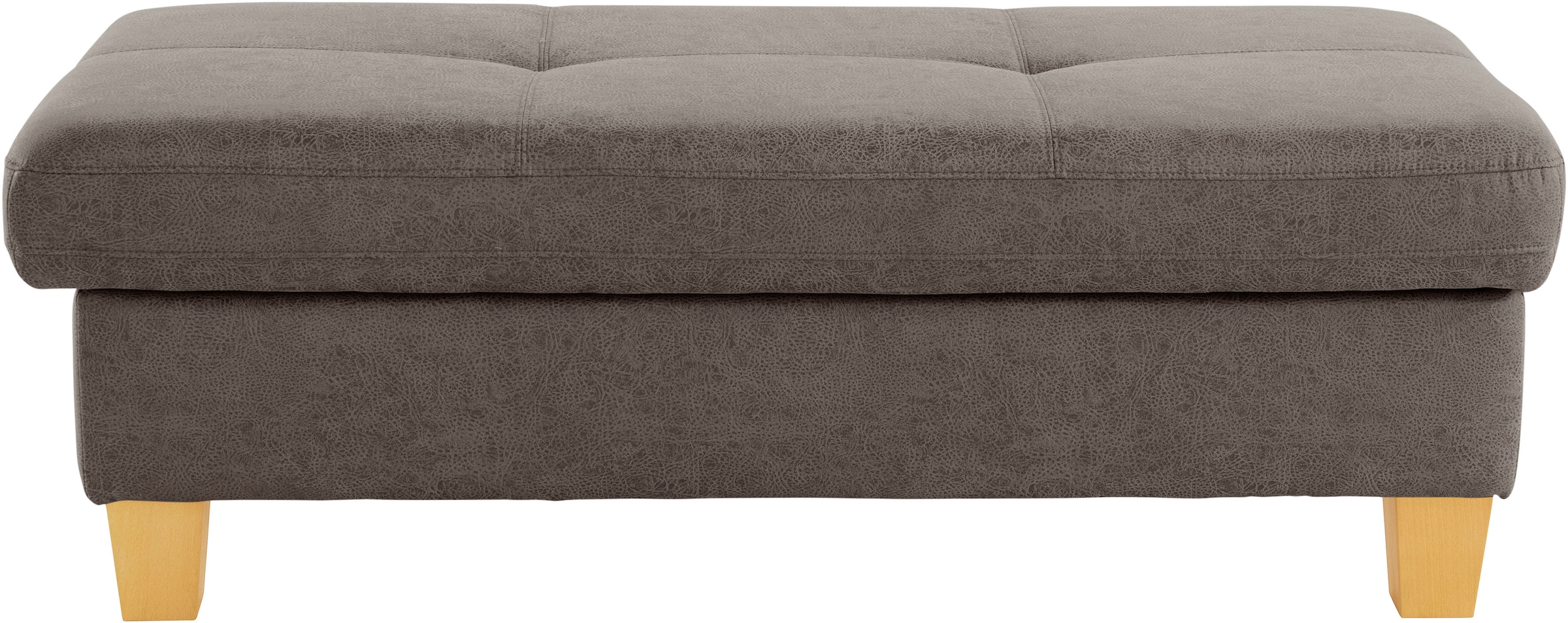 exxpo - sofa fashion Hocker »Enya«