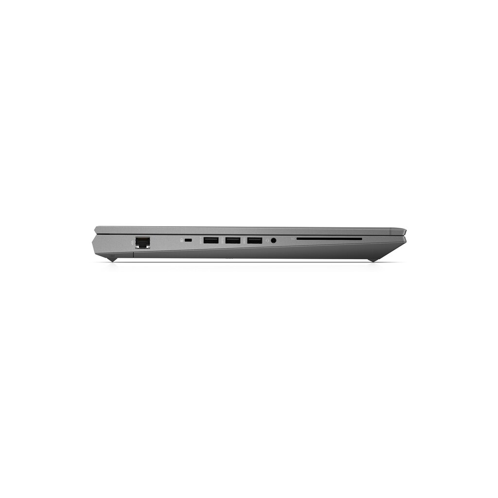 HP Notebook »Fury 17 G8 524X5EA«, 43,76 cm, / 17,3 Zoll, Intel, Core i9, RTX 3000, 1000 GB SSD