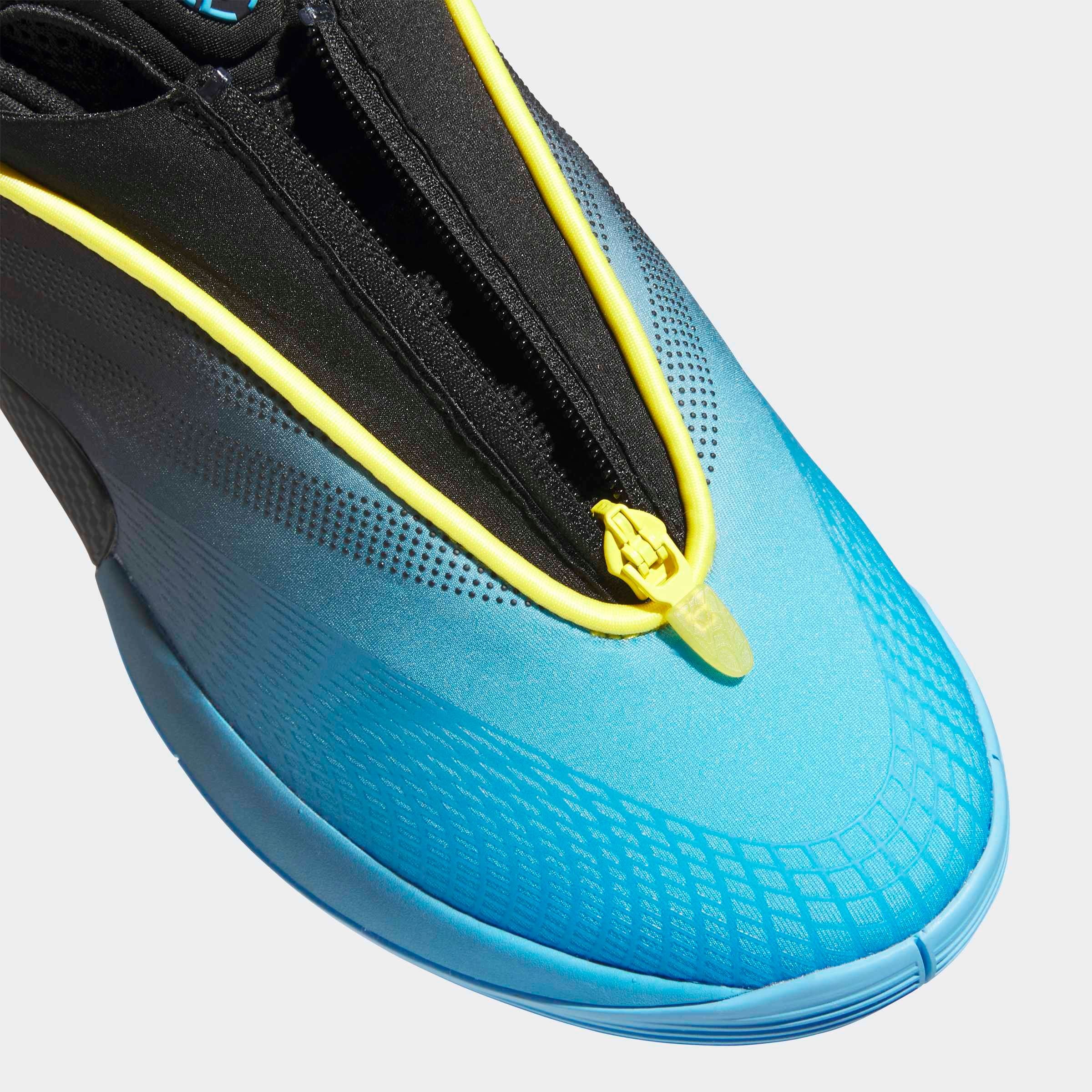 adidas Performance »D.O.N. ISSUE 7«