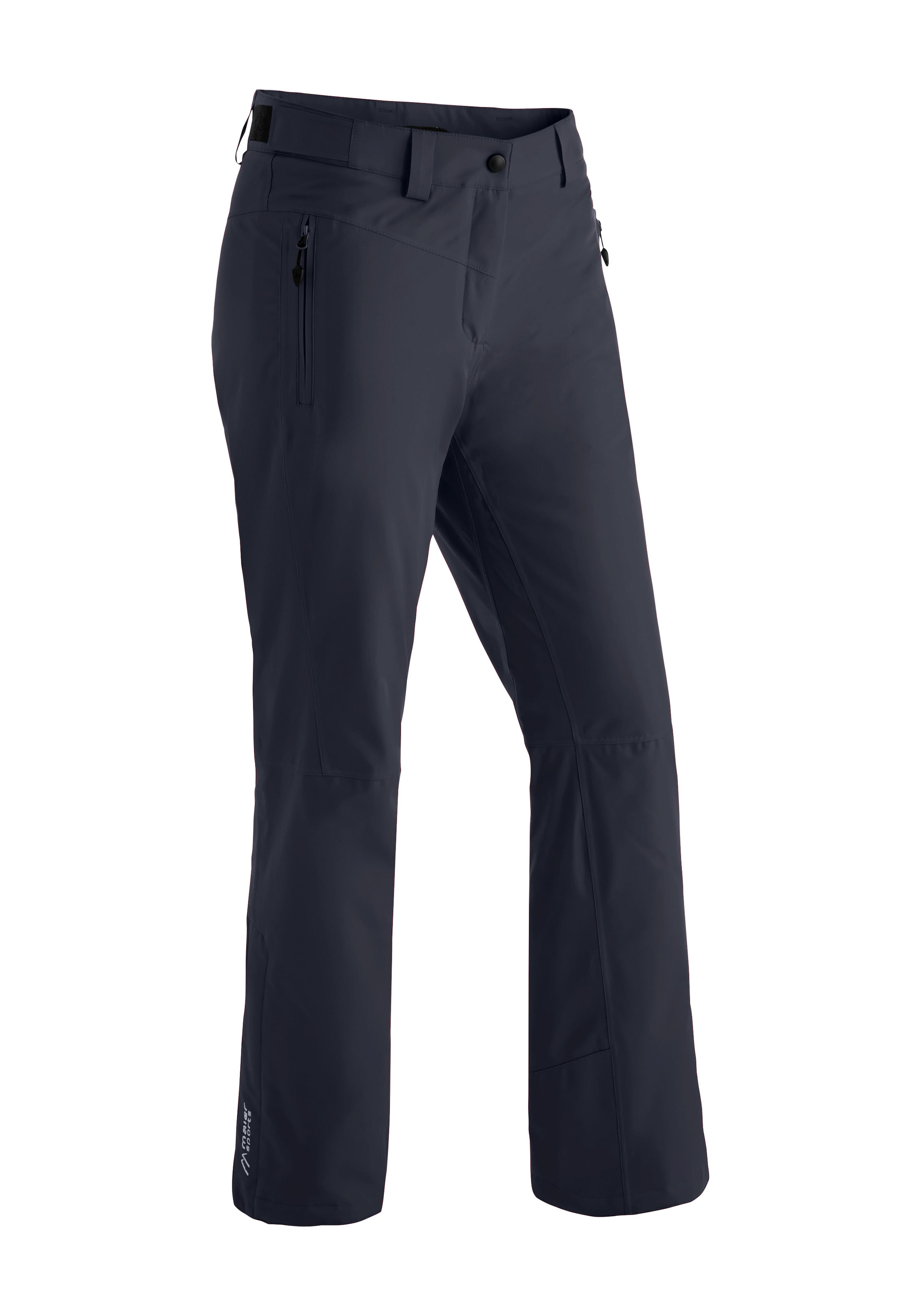 Image of Maier Sports Skihose »Ronka«, Warm, wasserdicht, elastisch, perfekte Passform bei Ackermann Versand Schweiz