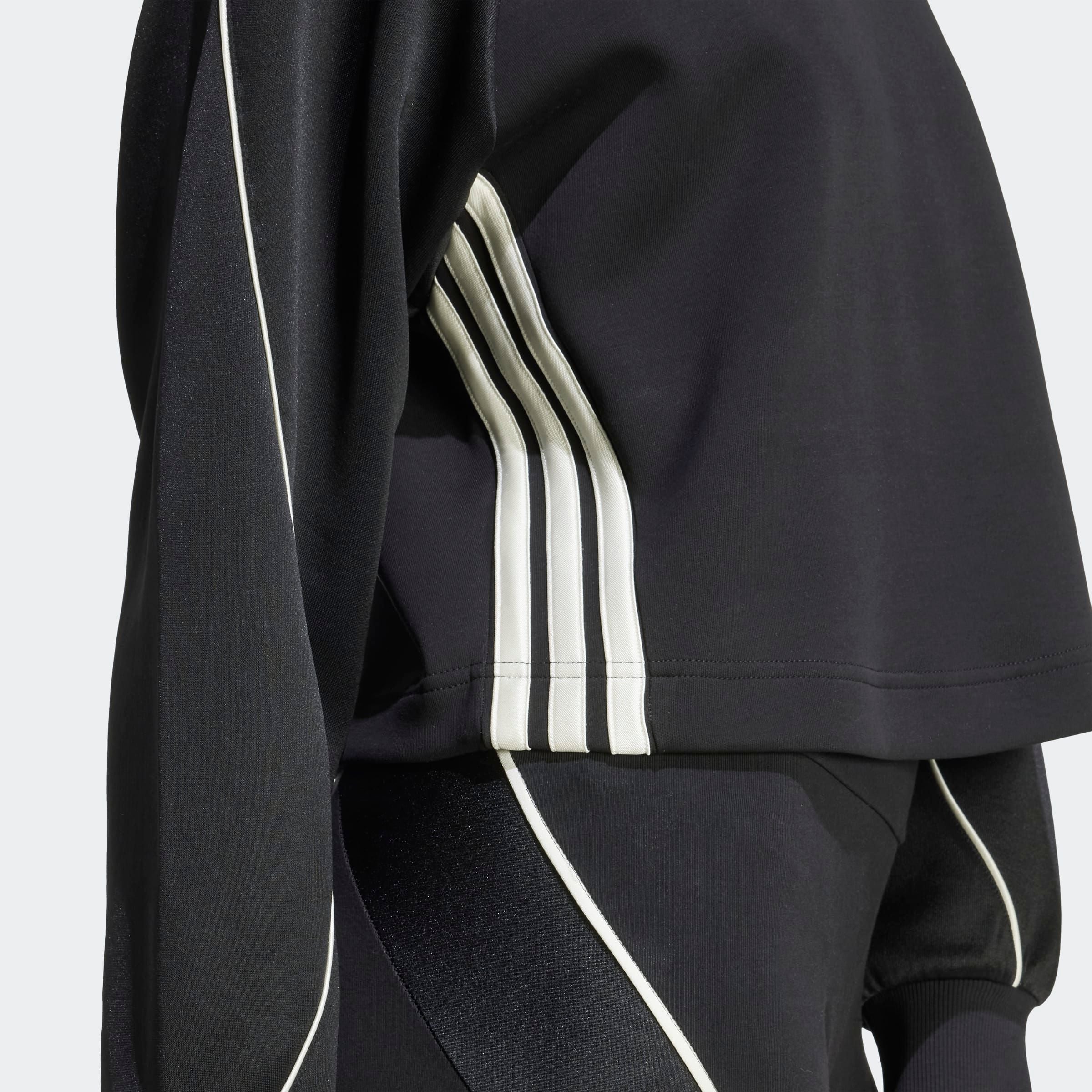 adidas Sportswear Sweatshirt »W STADIUM SWT«