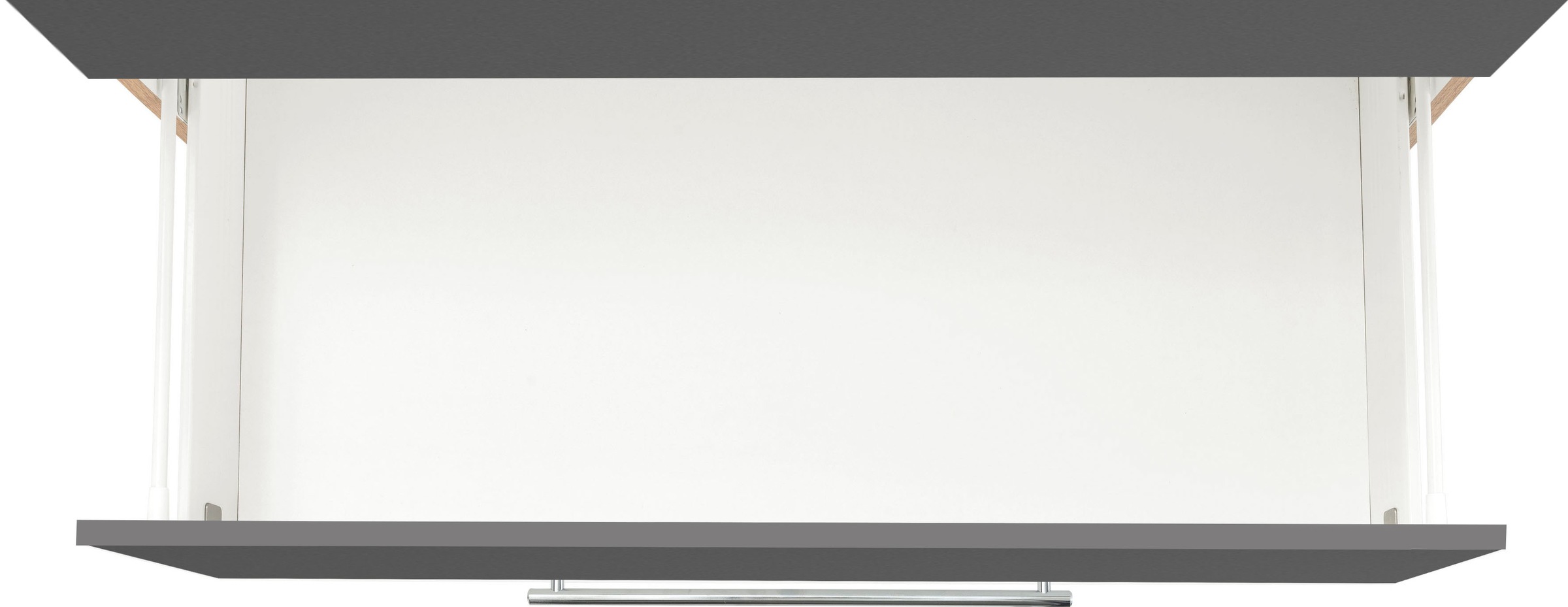 KOCHSTATION Winkelküche »KS-Wien« Stellbreite 220 x 250 cm, wahlweise mit E-Geräten