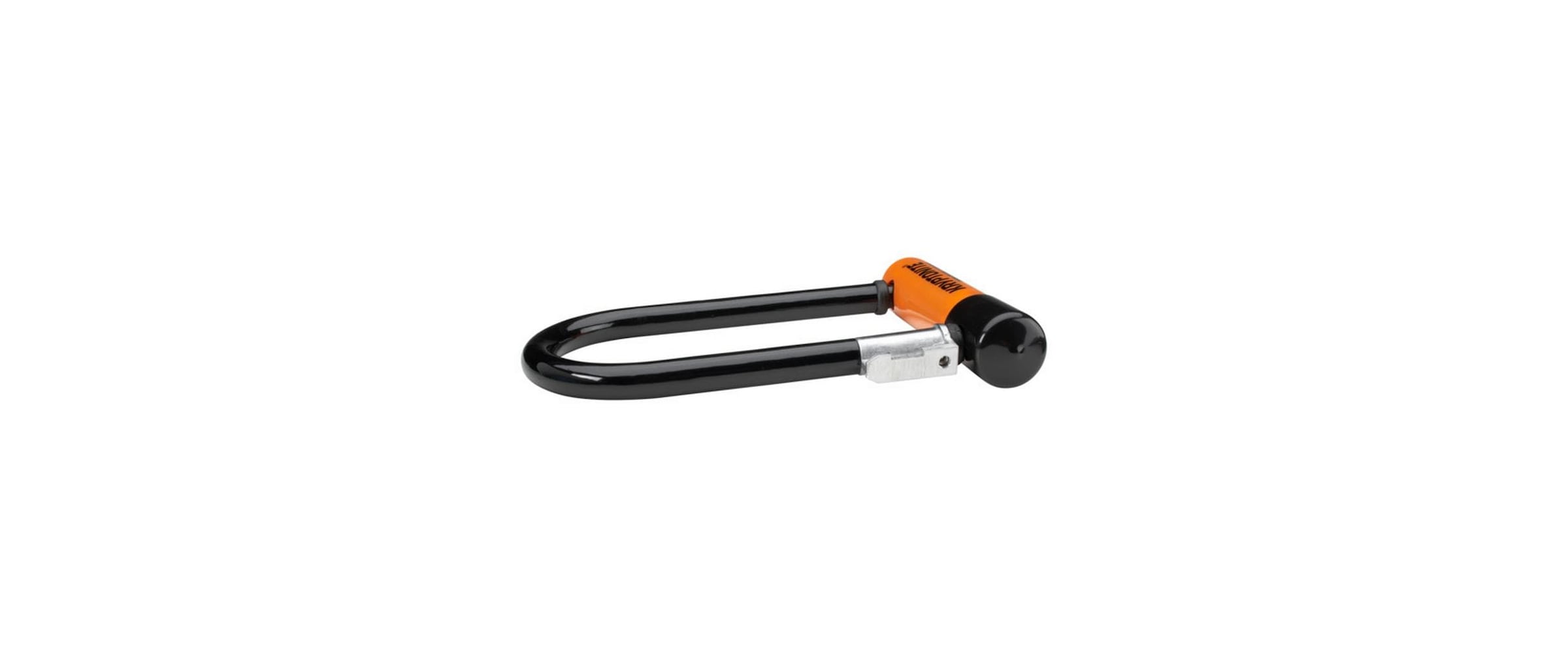 Kryptonite Bügelschloss »EV Mini-7 inkl Kryptoflex Kabel«