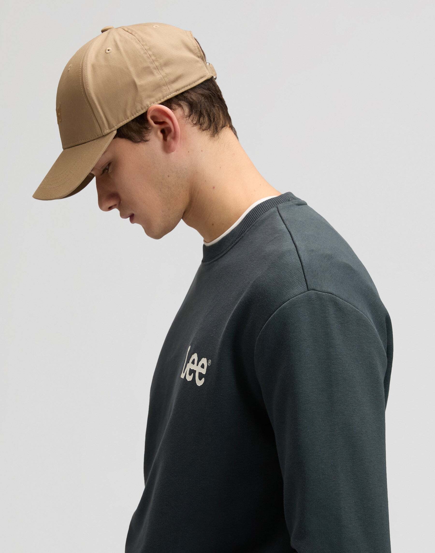 Lee® Baseball Cap »Lee Caps Lee Cap«