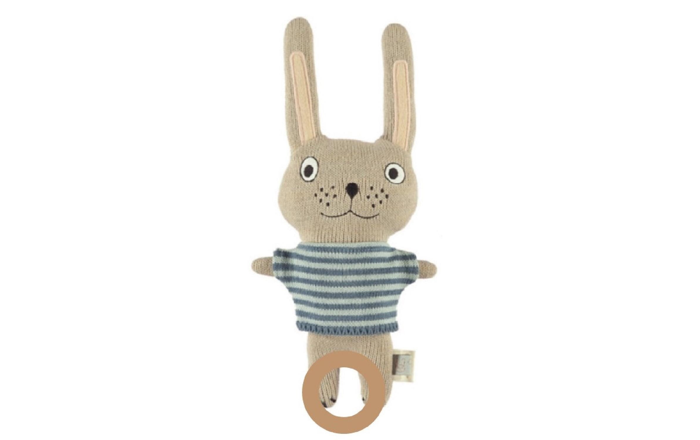 Spieluhr »Felix Rabbit Beige«