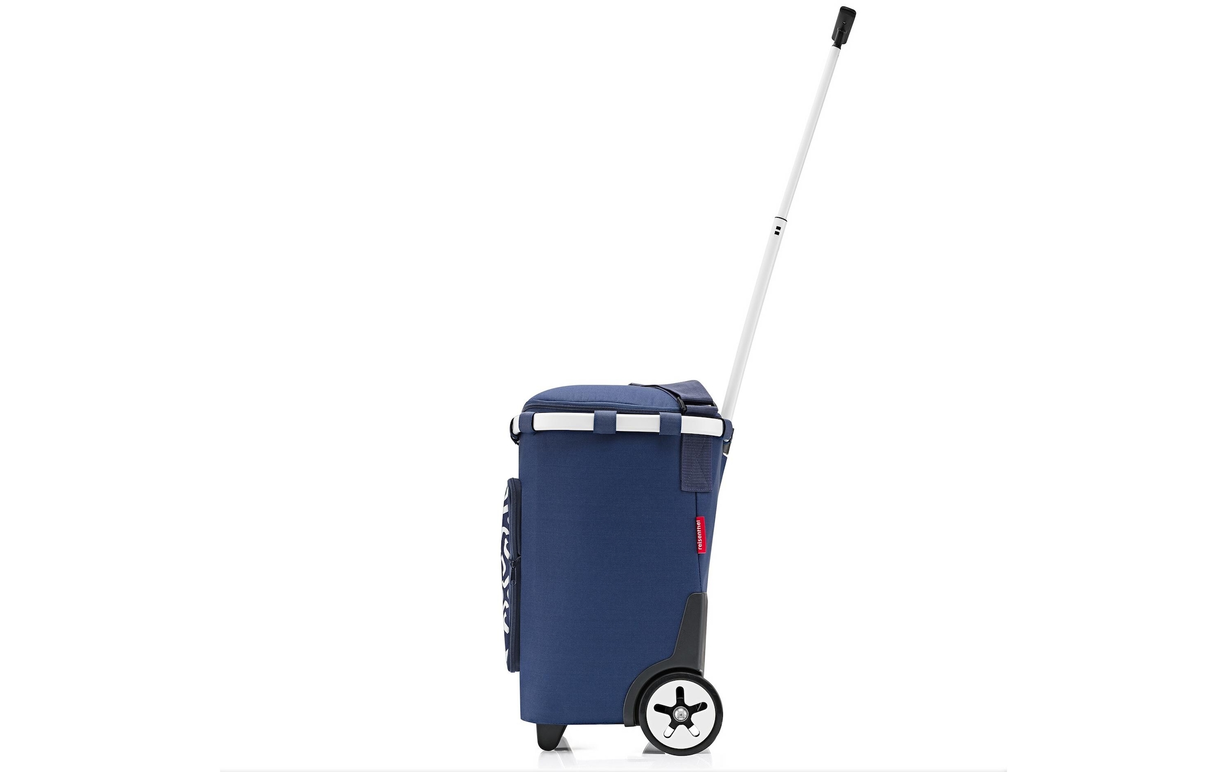 REISENTHEL® Einkaufstrolley »Carrycr«
